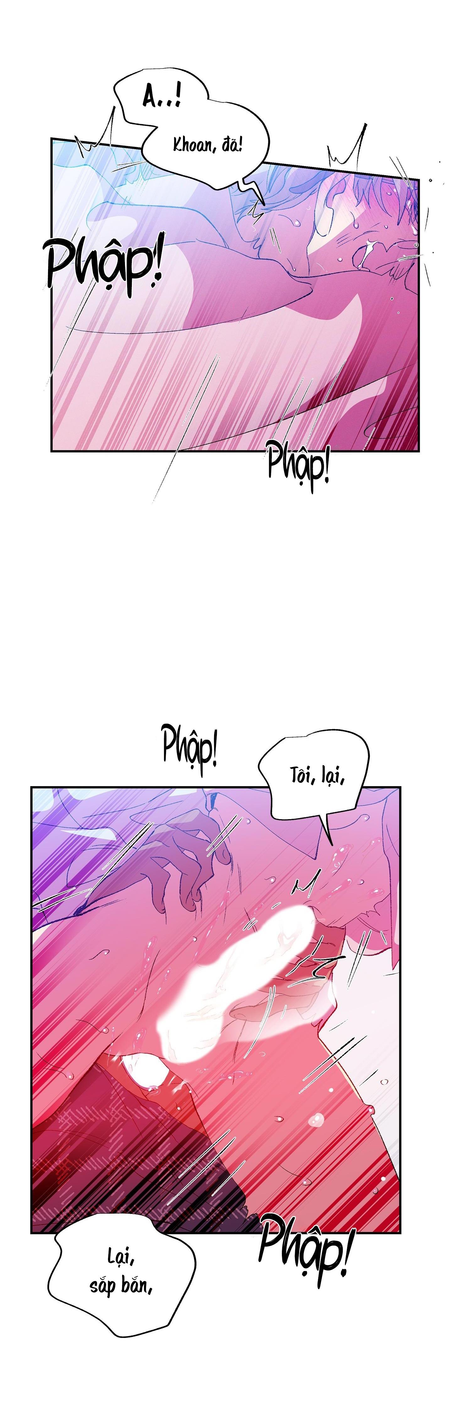 Đọc truyện ÔNG CHÚ BÊN CỬA SỔ - Chapter 64
