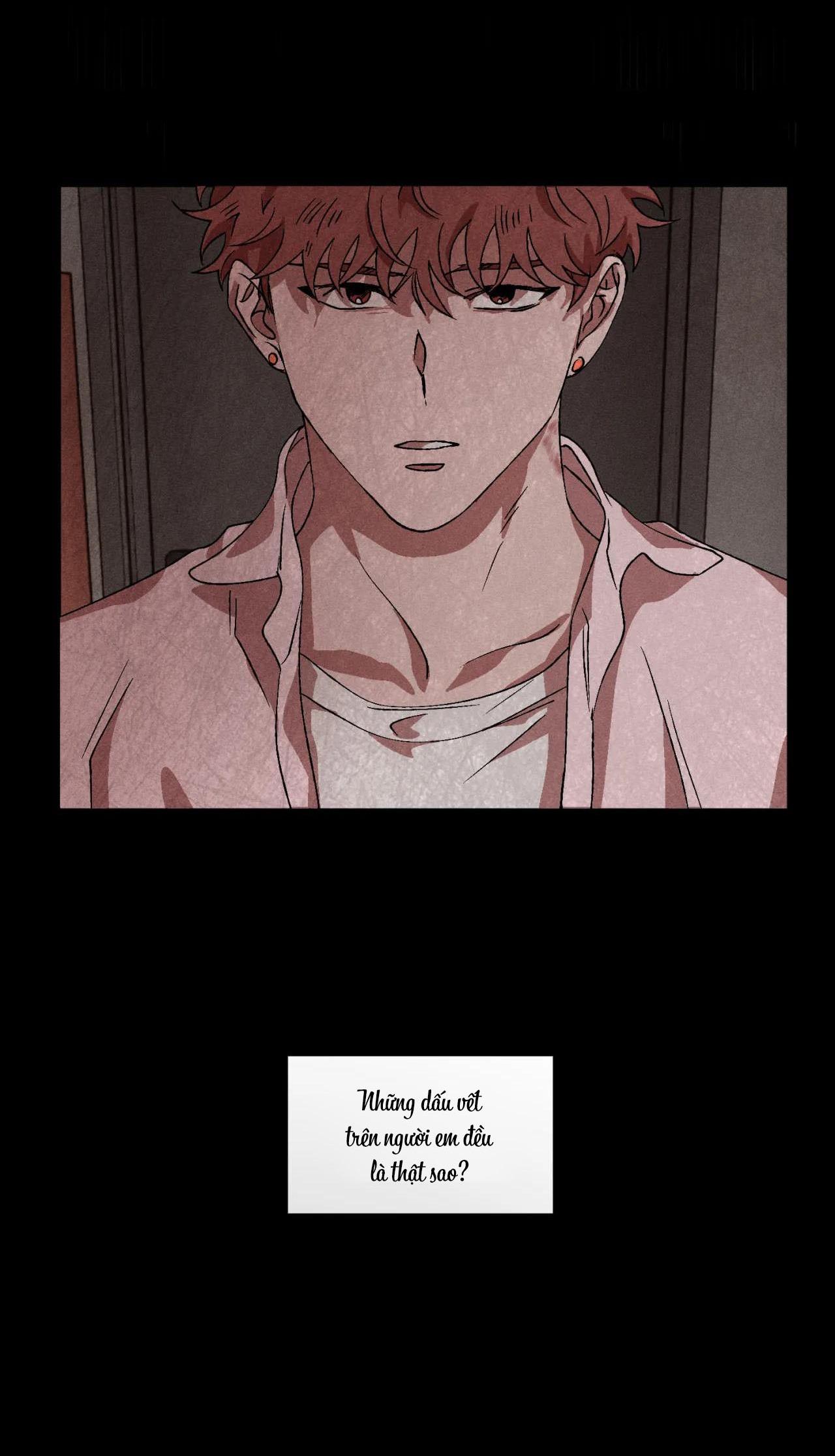 Đọc truyện  Bẫy Đôi Ngọt Ngào - Chapter 53