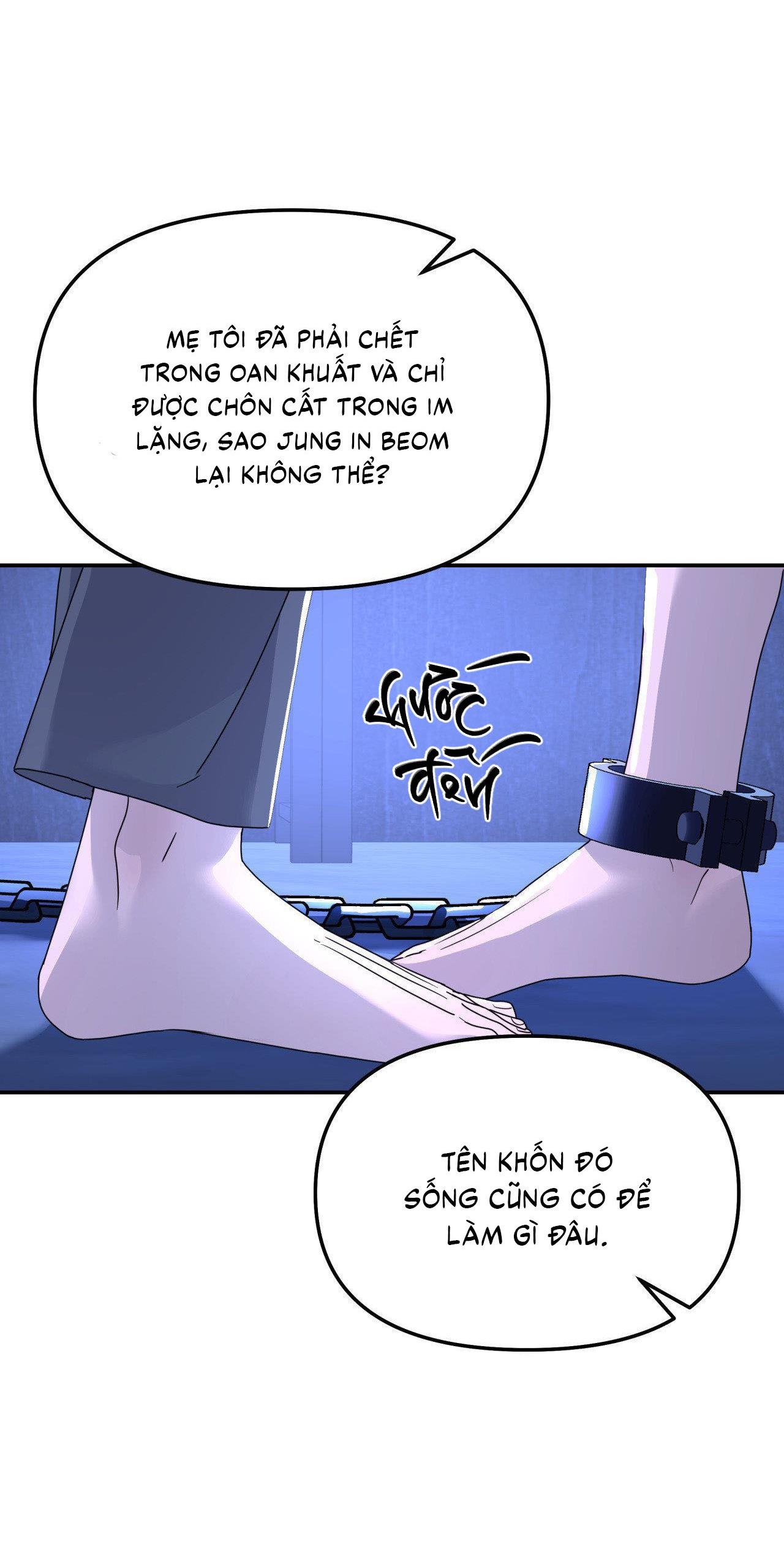 Đọc truyện  Cây Không Có Rễ - Chapter 68