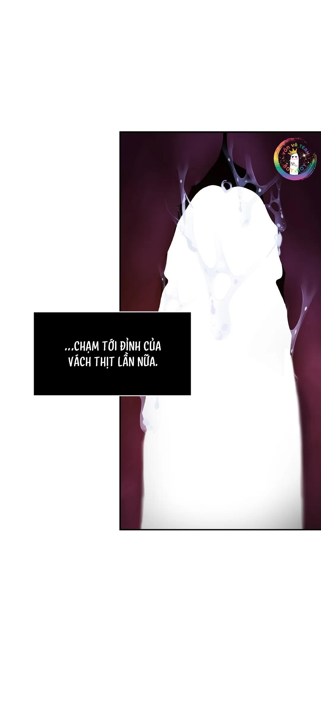 Đọc truyện (END) Guiding Light - Chapter 13