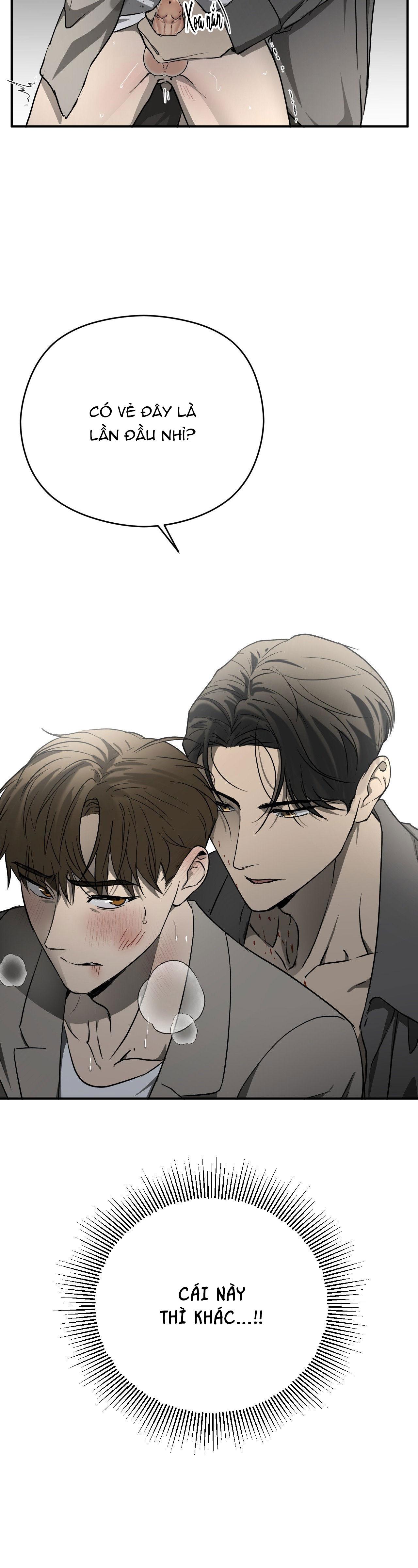 Đọc truyện ĐỘC XÀ - Chapter 3