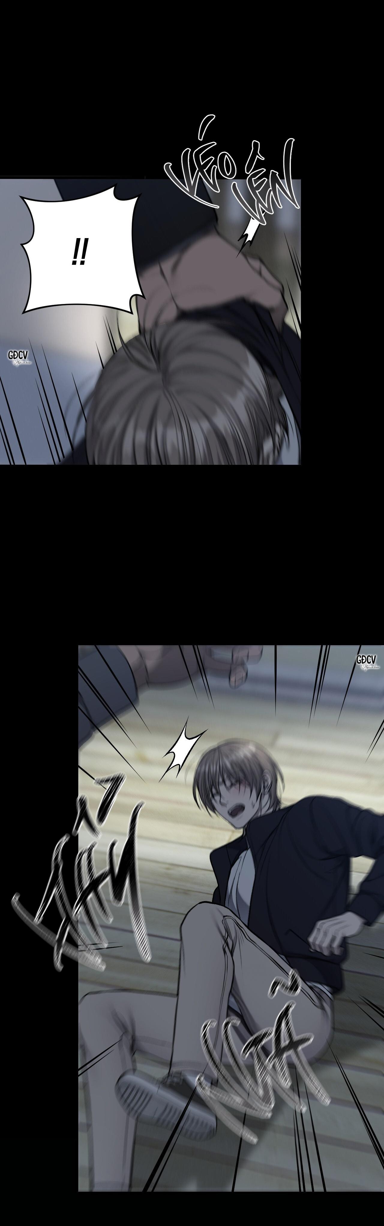 Đọc truyện PHI VỤ BẨN THỈU - Chapter 45