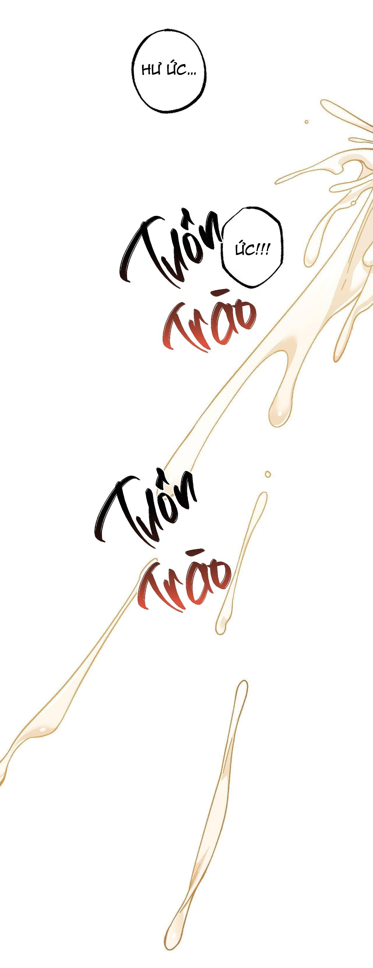 Đọc truyện FIRE IN THE WHOLE - Chapter 9