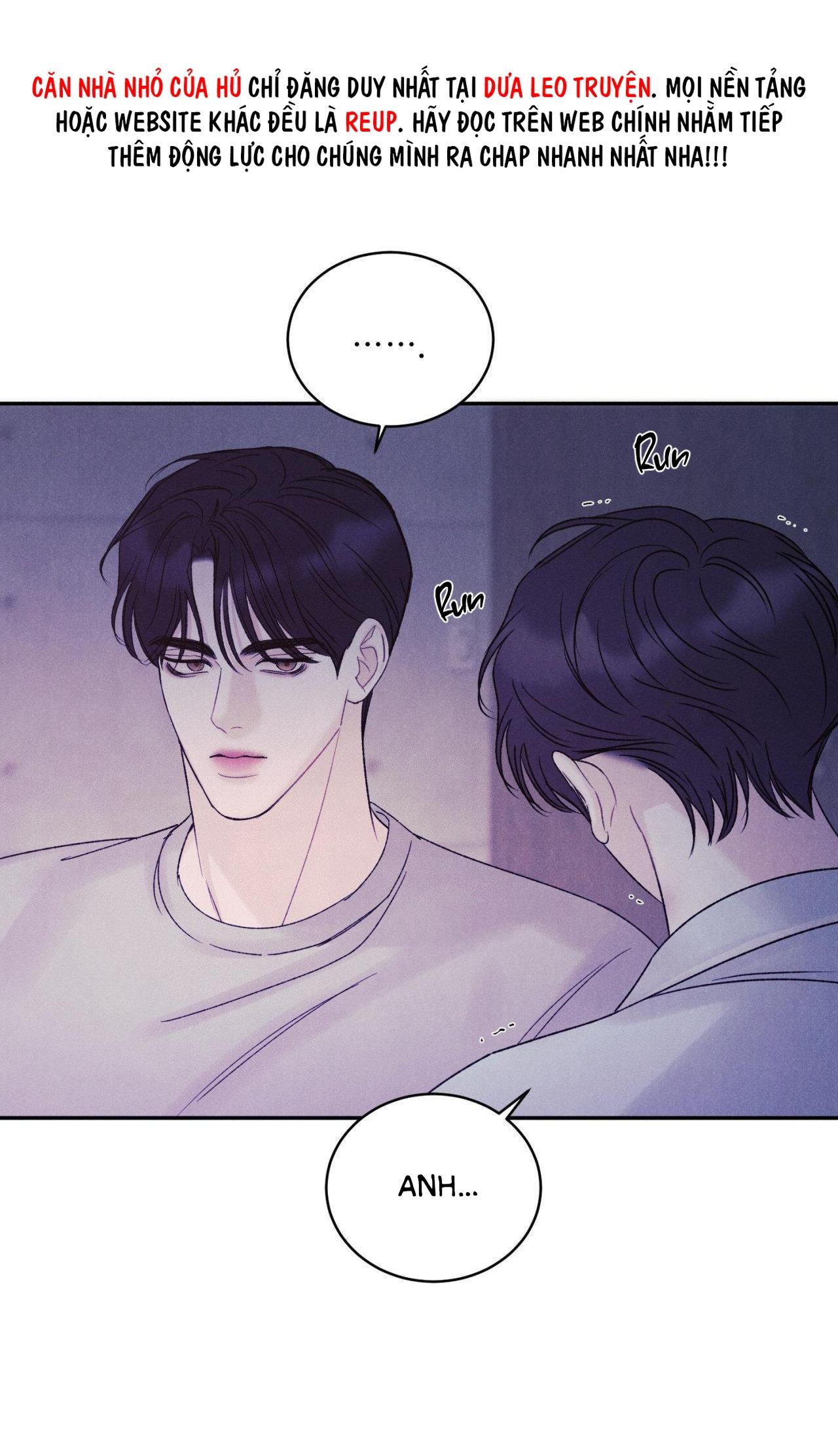 Đọc truyện ÂN HUỆ - Chapter 15