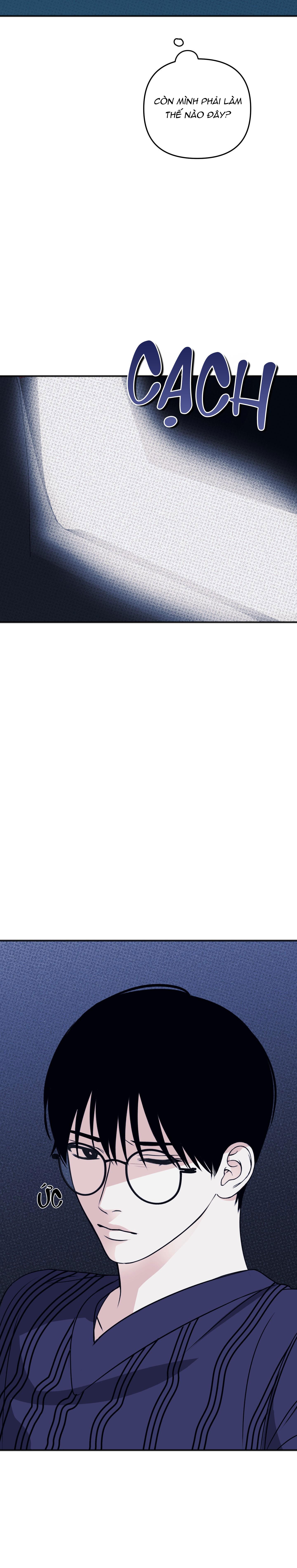 Đọc truyện BÉ XÚC TU - Chapter 22