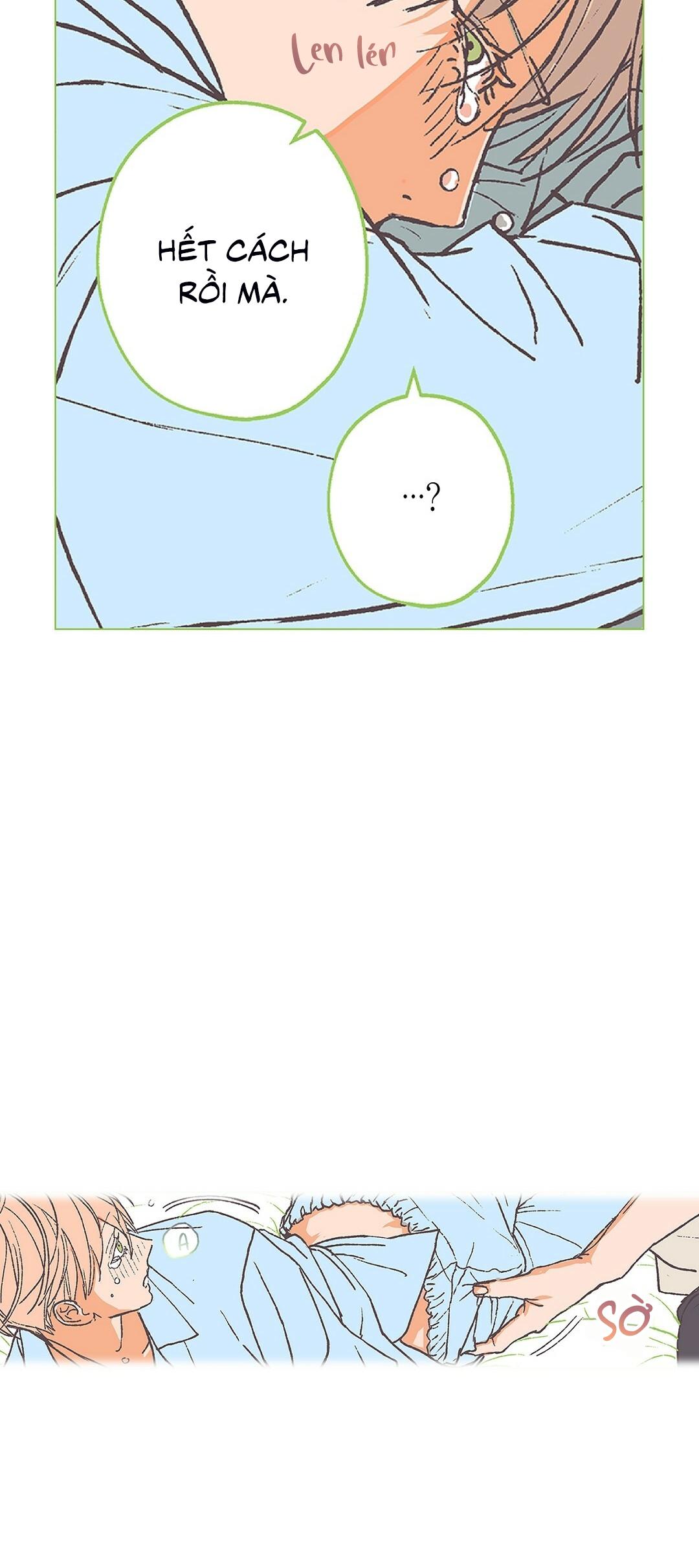 Đọc truyện BOY LOVE - FAN BOOK - Chapter 1