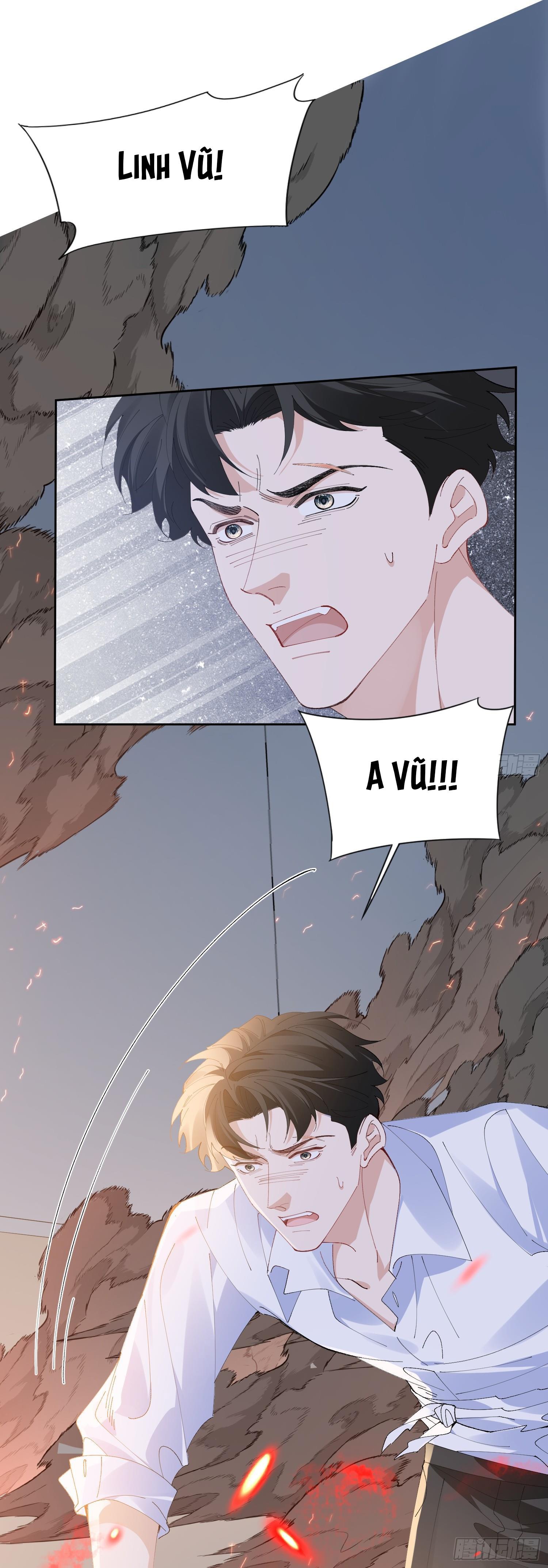 Đọc truyện Dĩ Hạ Khi Thượng - Chapter 10
