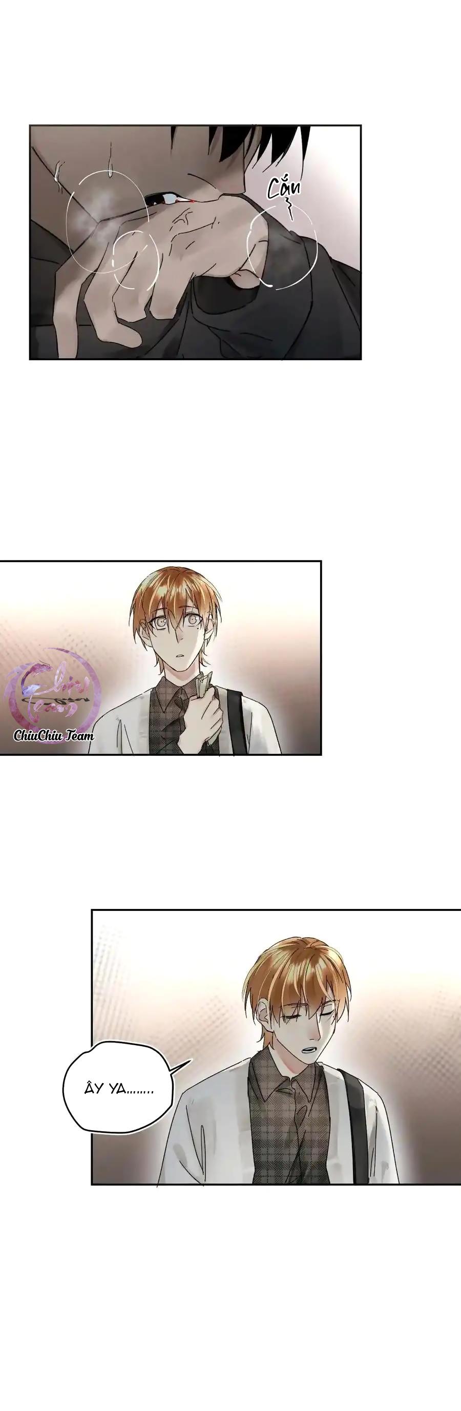 Đọc truyện Antidote Poison - Chapter 98