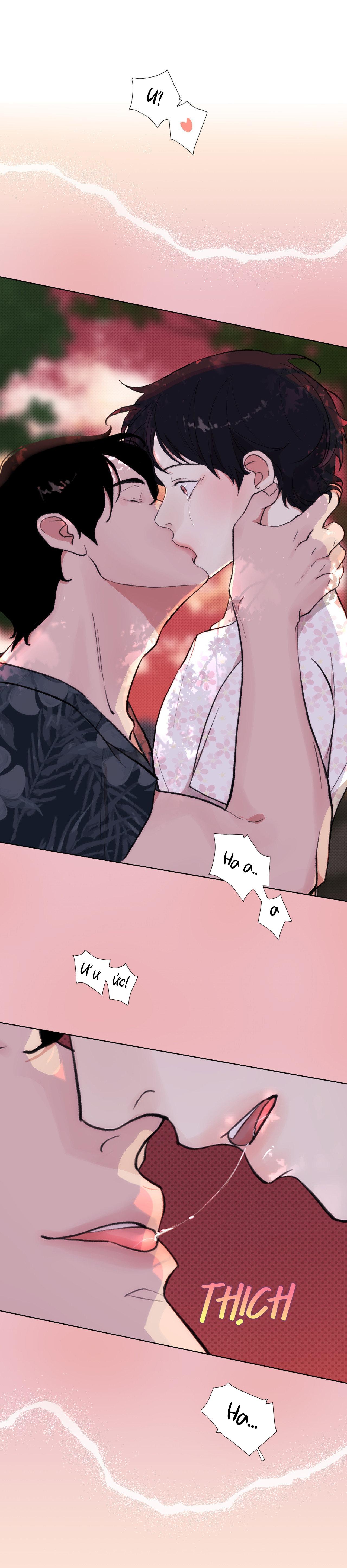 Đọc truyện 2020 - Chapter 3