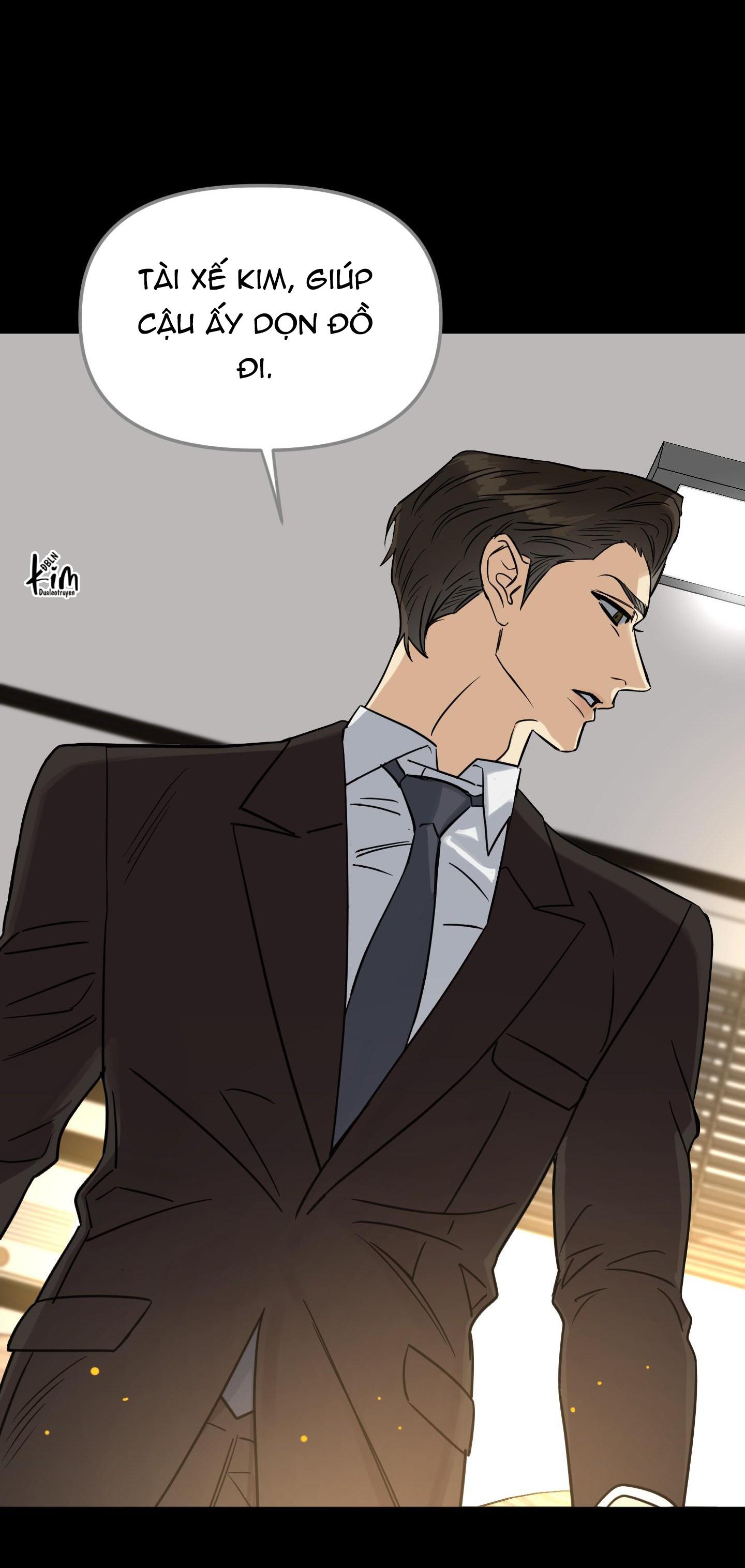 Đọc truyện THUẦN HÓA CẬU CHỦ - Chapter 4