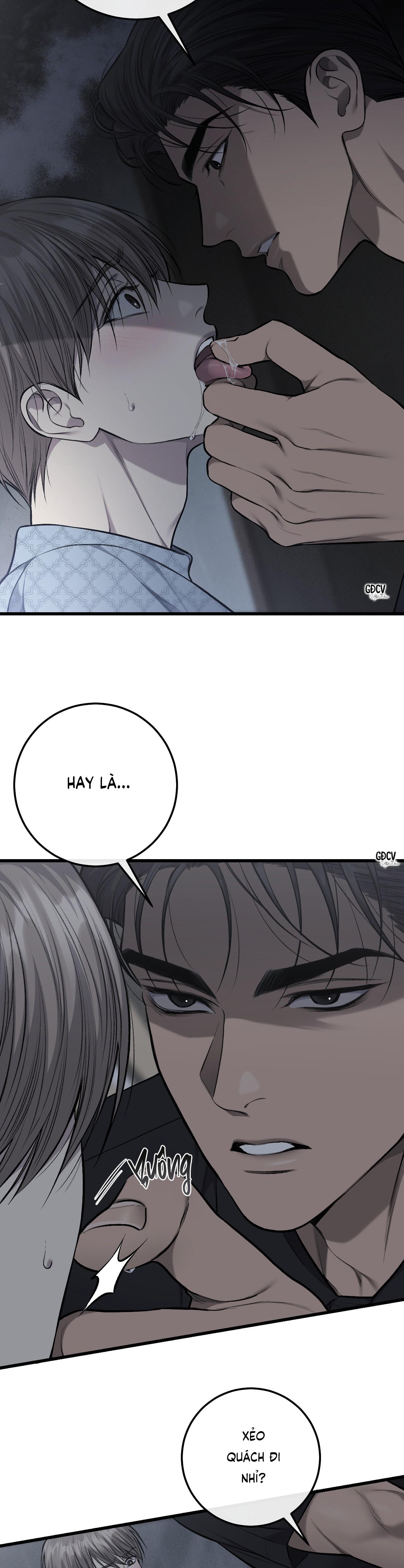 Đọc truyện PHI VỤ BẨN THỈU - Chapter 33