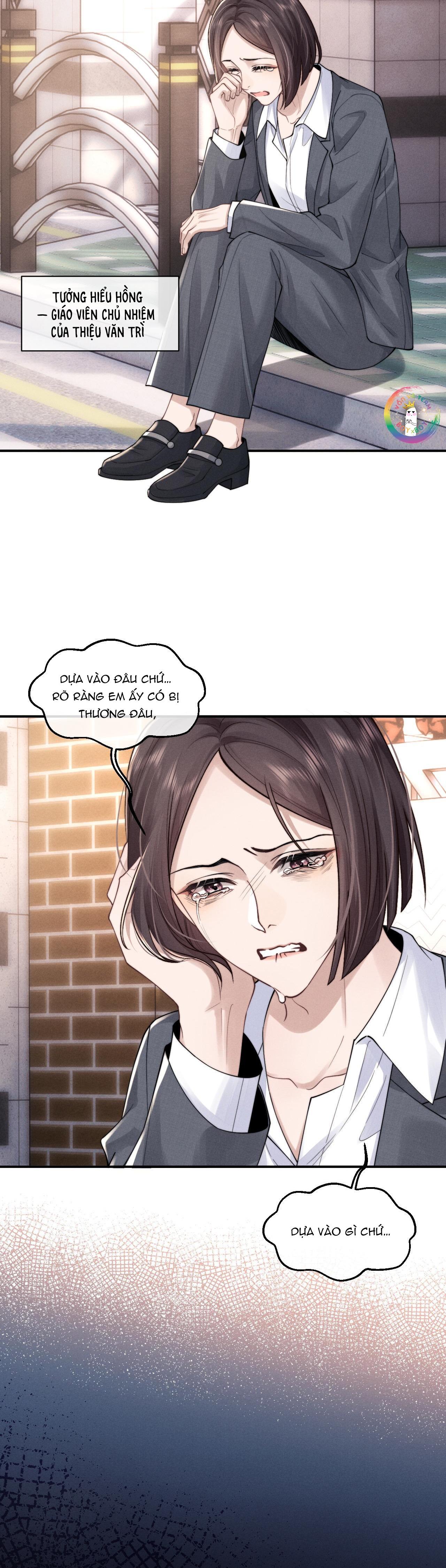 Đọc truyện Chấp Sự Thỏ Tai Cụp - Chapter 82