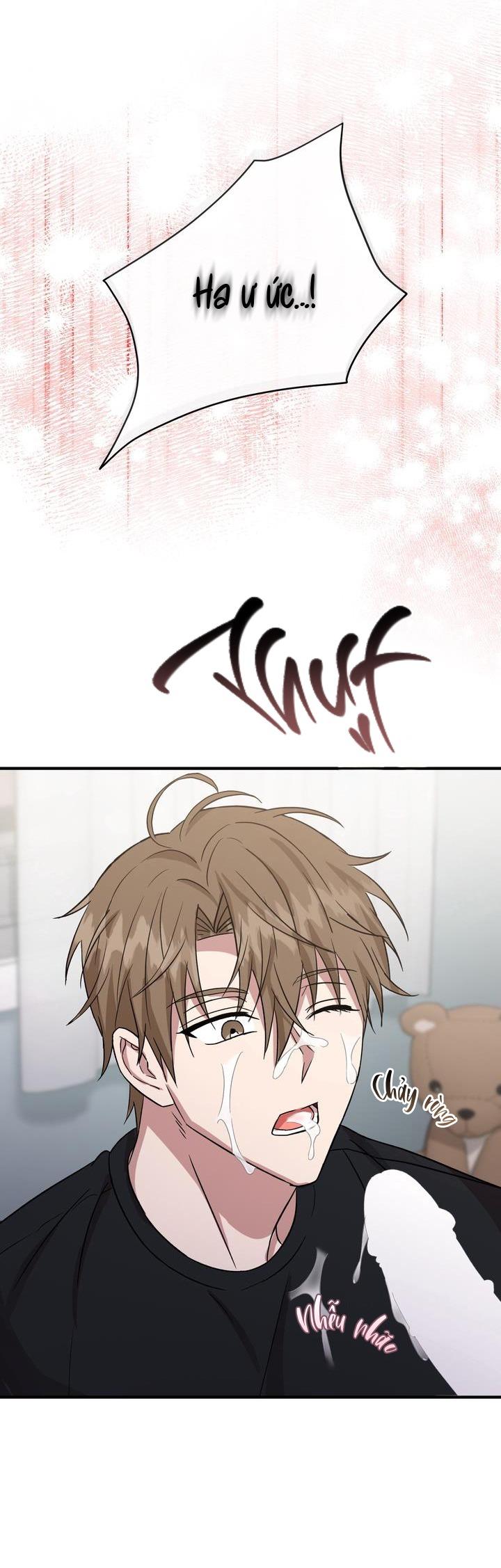 Đọc truyện  Dẻo Dai Và Mềm Mại - Chapter 11