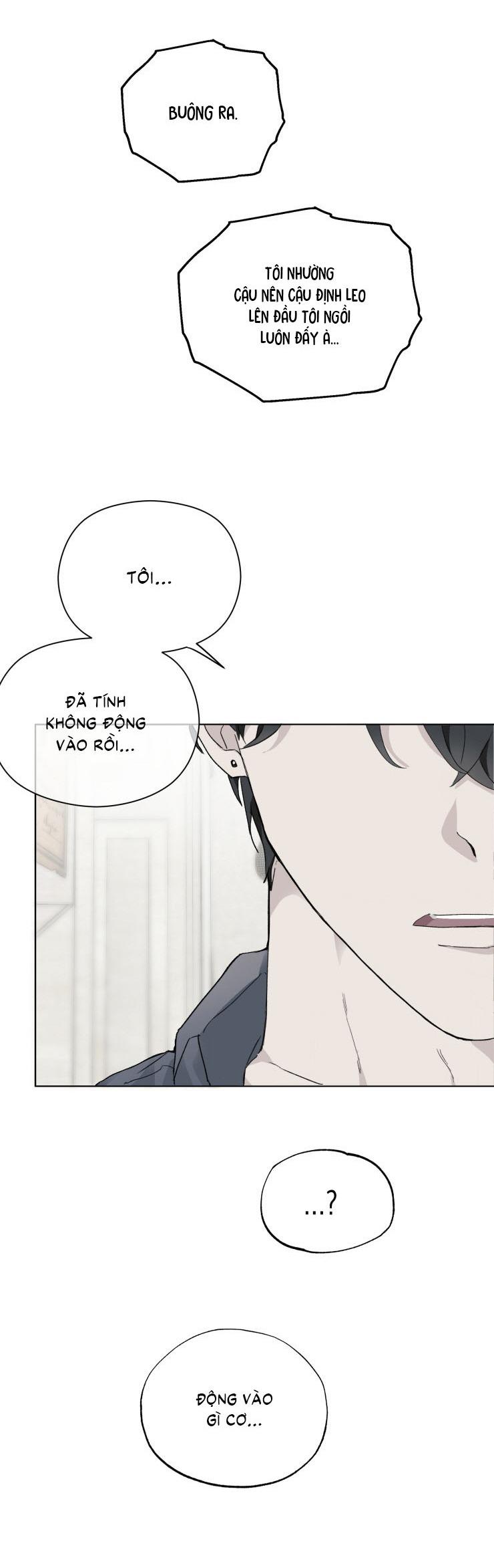 Đọc truyện  Nuốt gai - Chapter 21