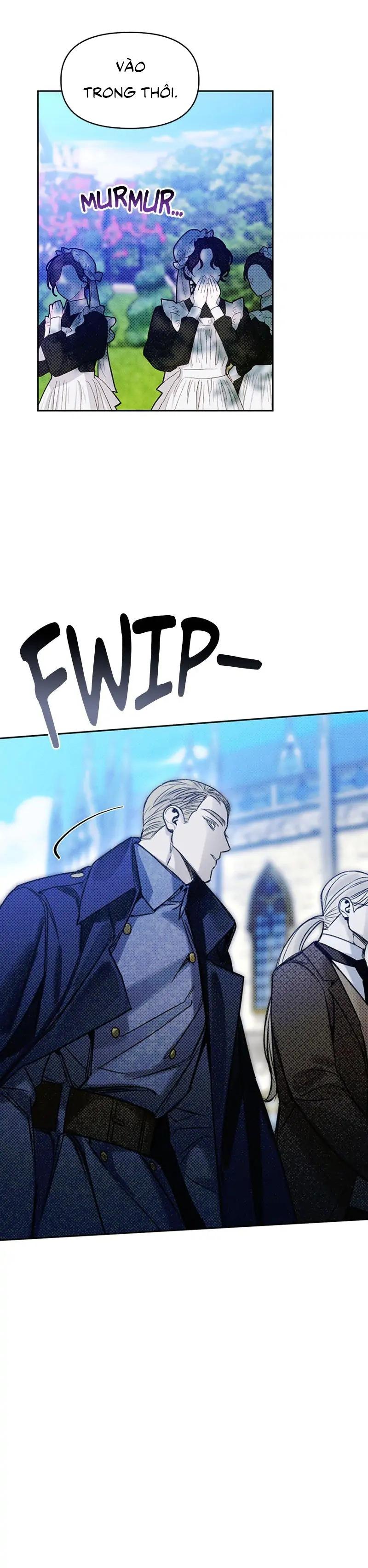 Đọc truyện SOLO FOR TWO - Chapter 18