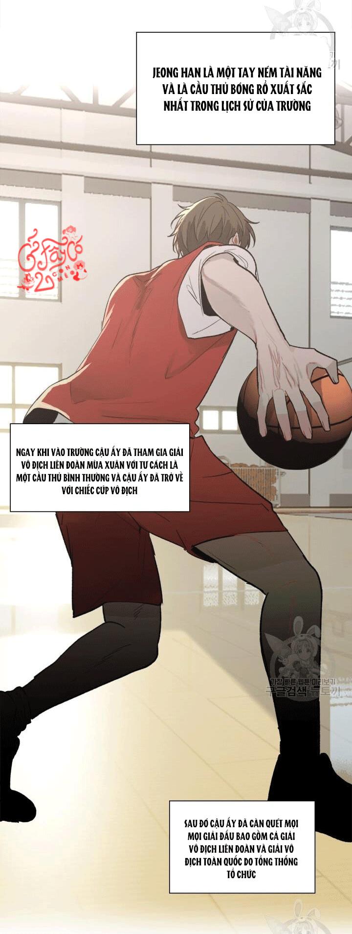 Đọc truyện Song Trùng - Chapter 1