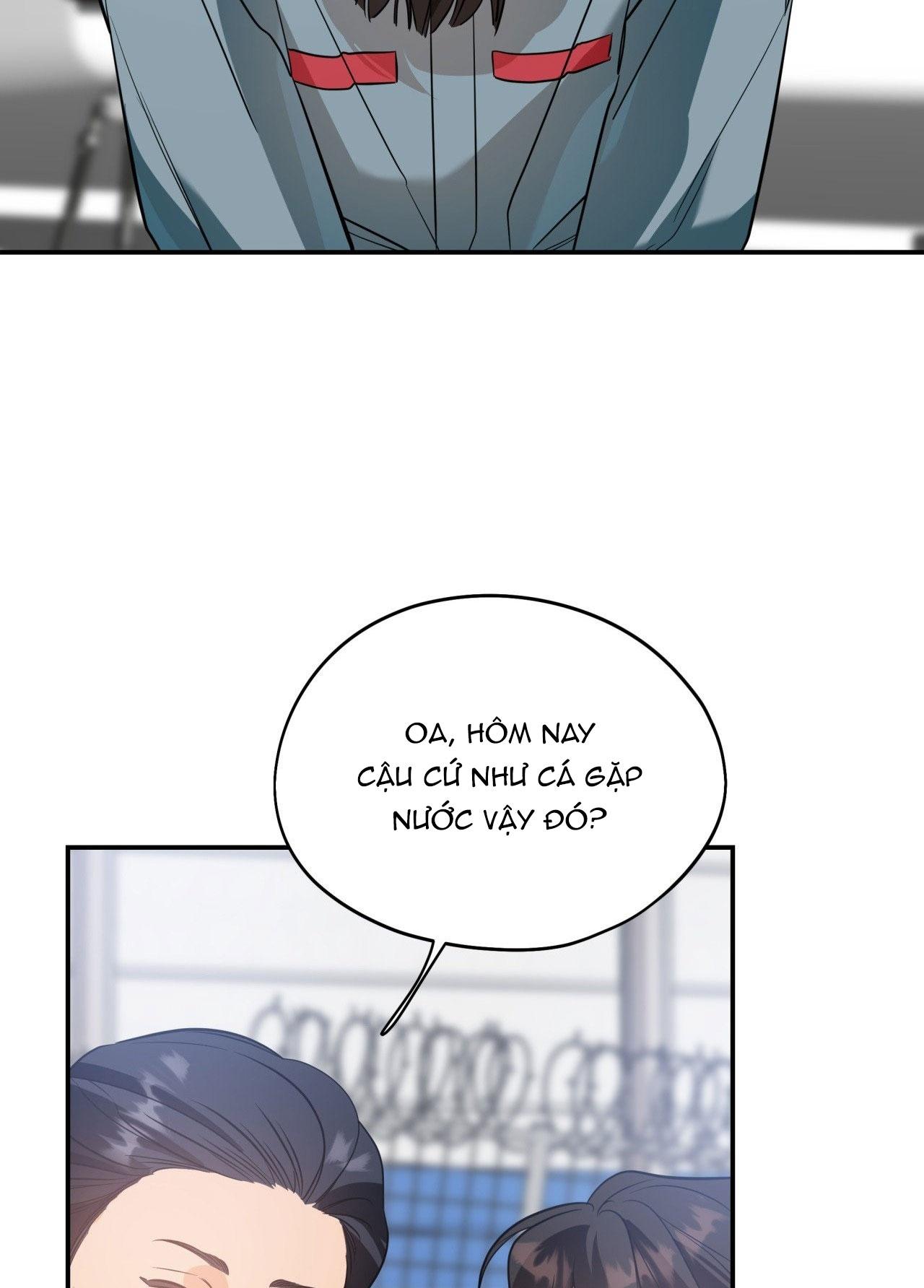 Đọc truyện LỆNH CỨU RỖI - Chapter 61