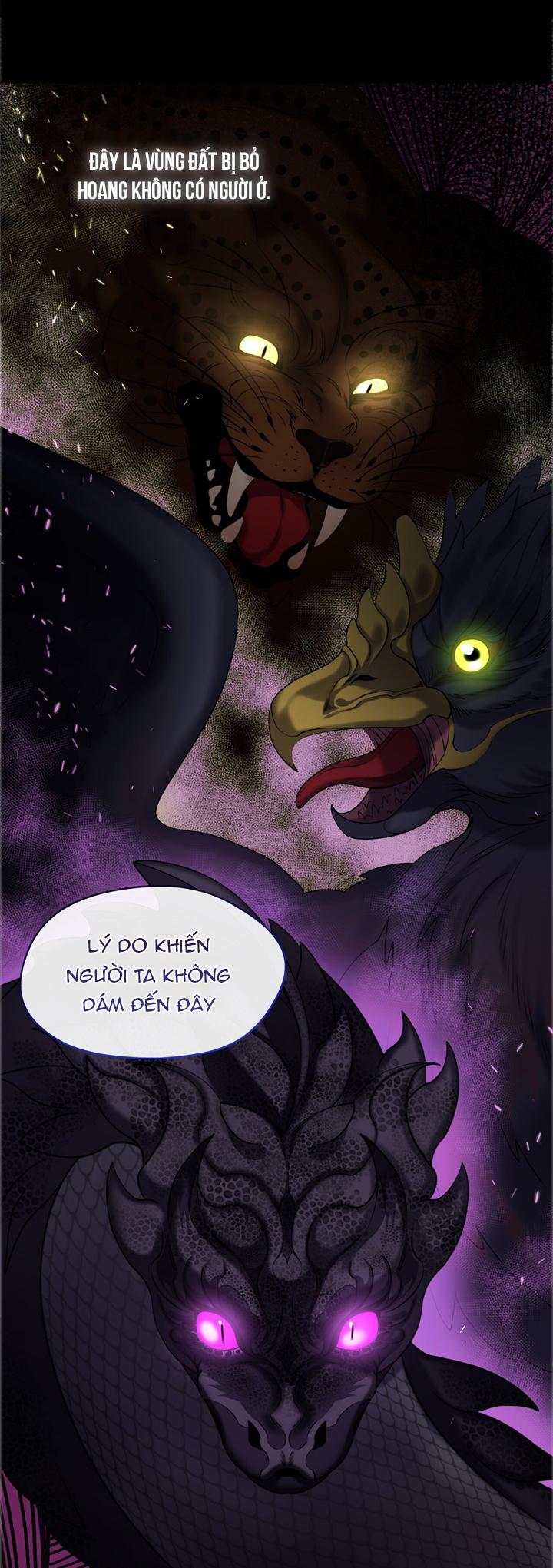 Đọc truyện Tôi đã nuôi dạy thủ lĩnh giáo phái ác ma - Chapter 6