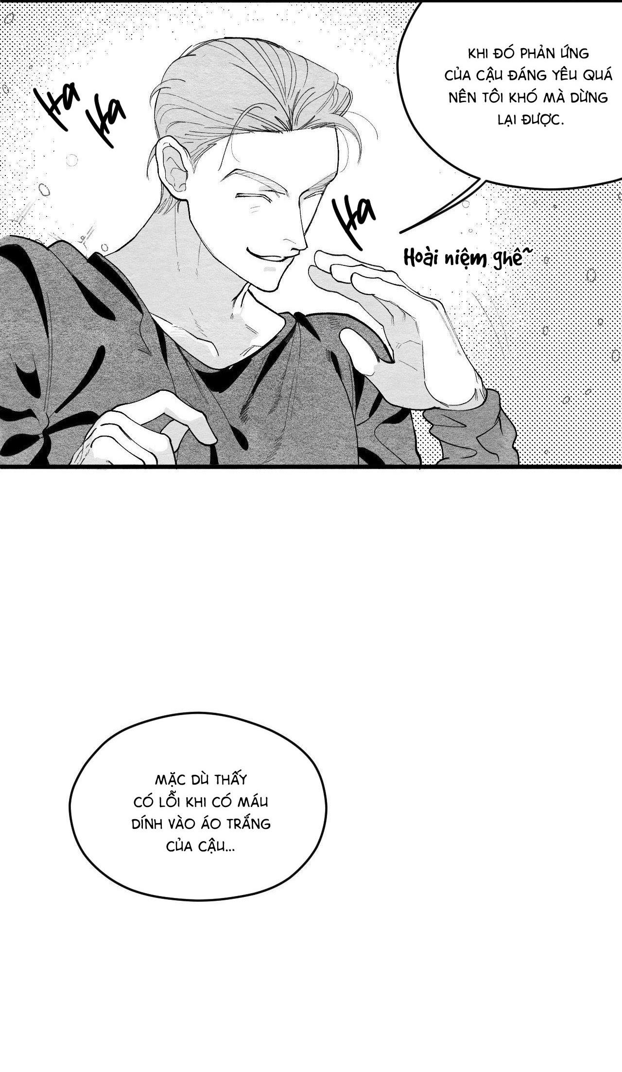 Đọc truyện Vóc Dáng Toàn Mỹ - Chapter 3