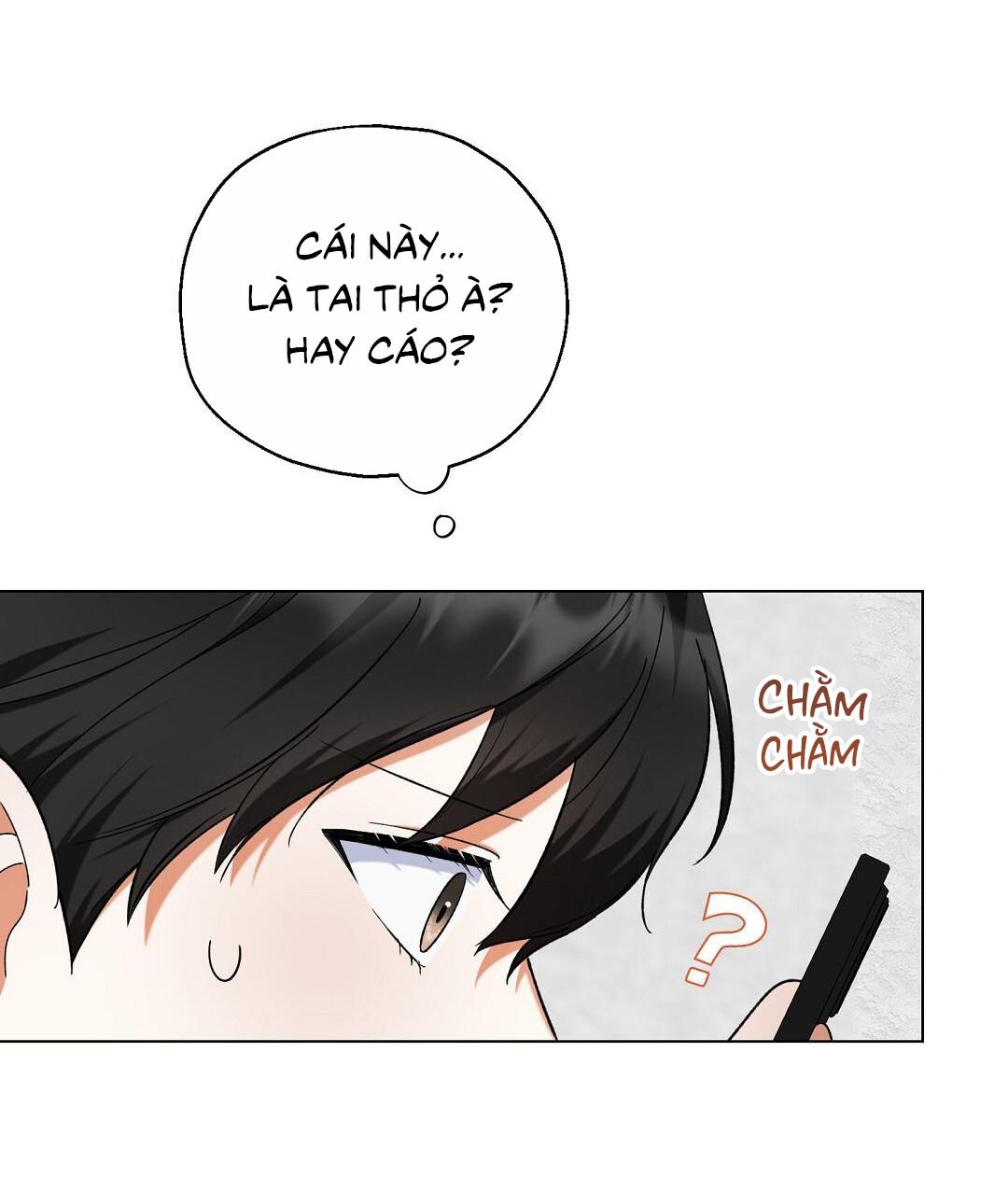Đọc truyện Yêu fan đừng yêu tôi - Chapter 30