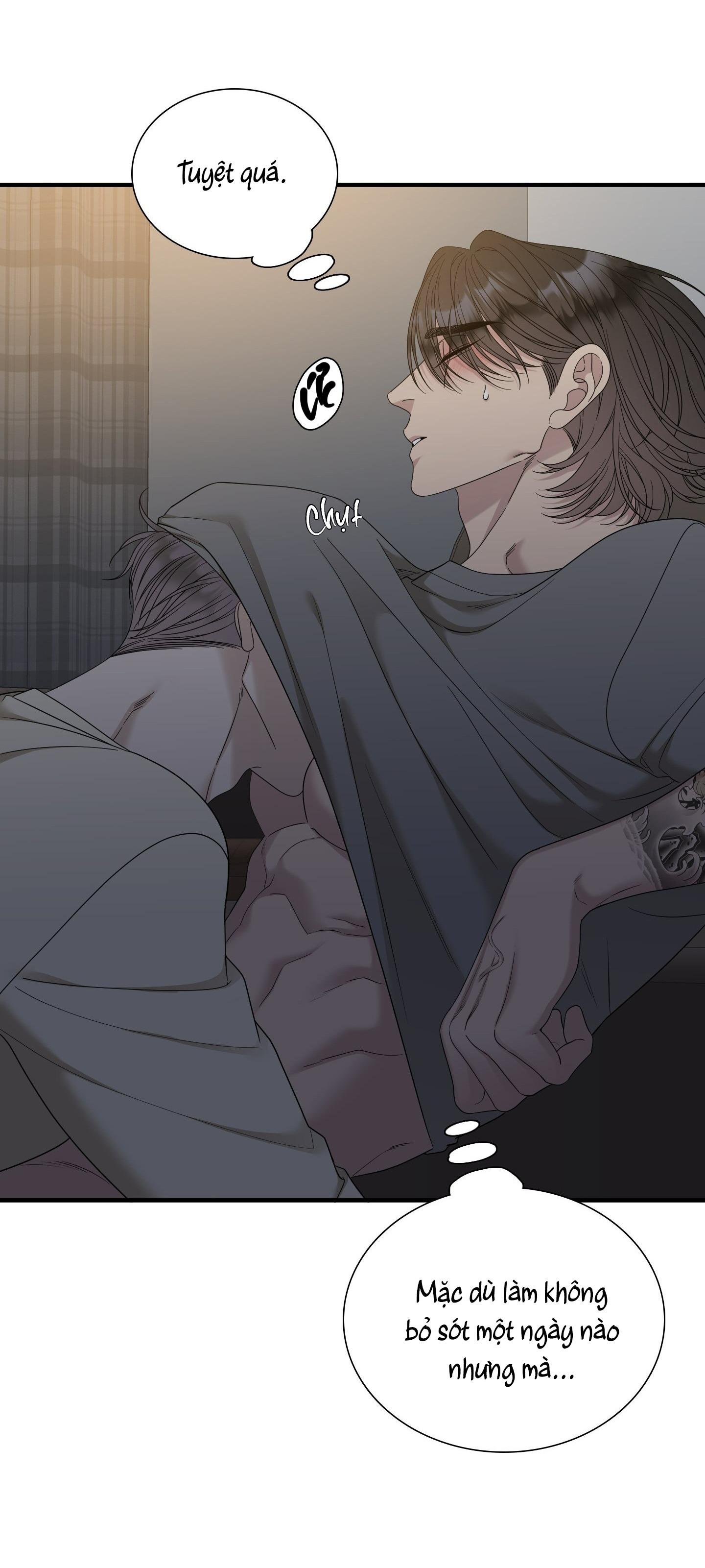 Đọc truyện (END) KẺ ĐÊ TIỆN - Chapter 62