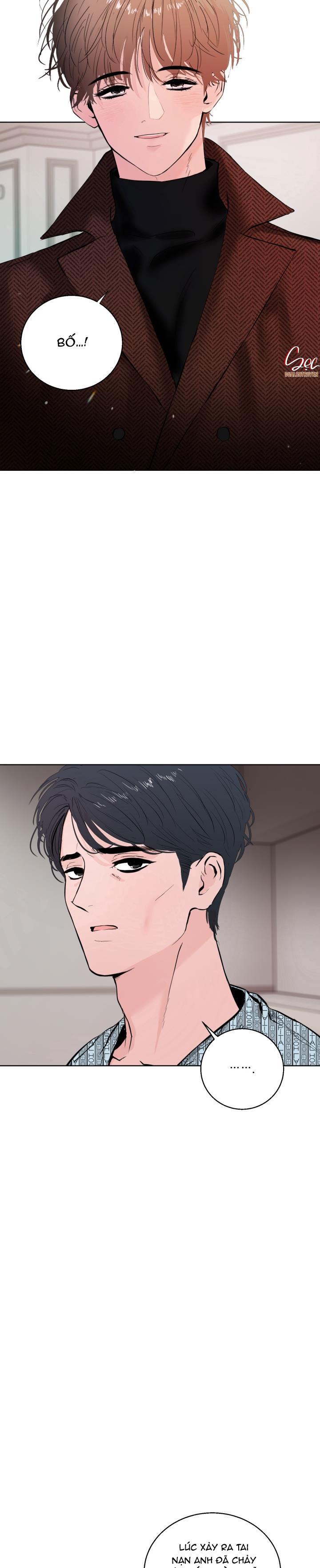 Đọc truyện MY X DADDY - Chapter 1