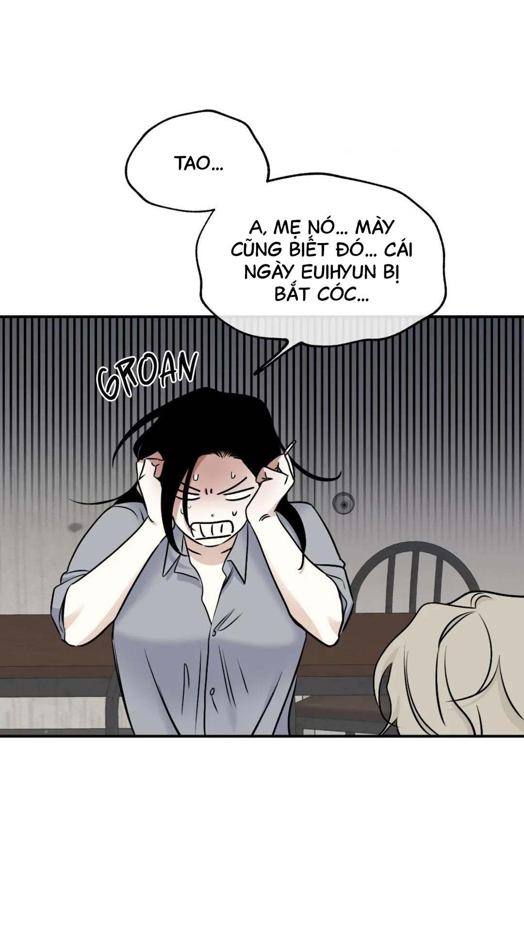 Đọc truyện Thủy triều thấp lúc chạng vạng - Chapter 91