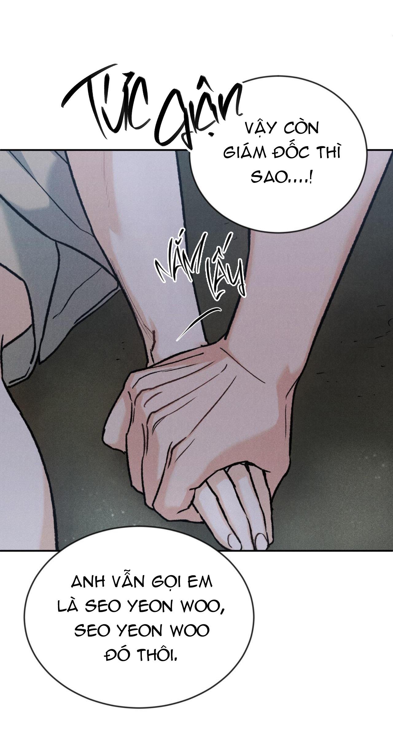 Đọc truyện VƯỢT QUA GIỚI HẠN - Chapter 94