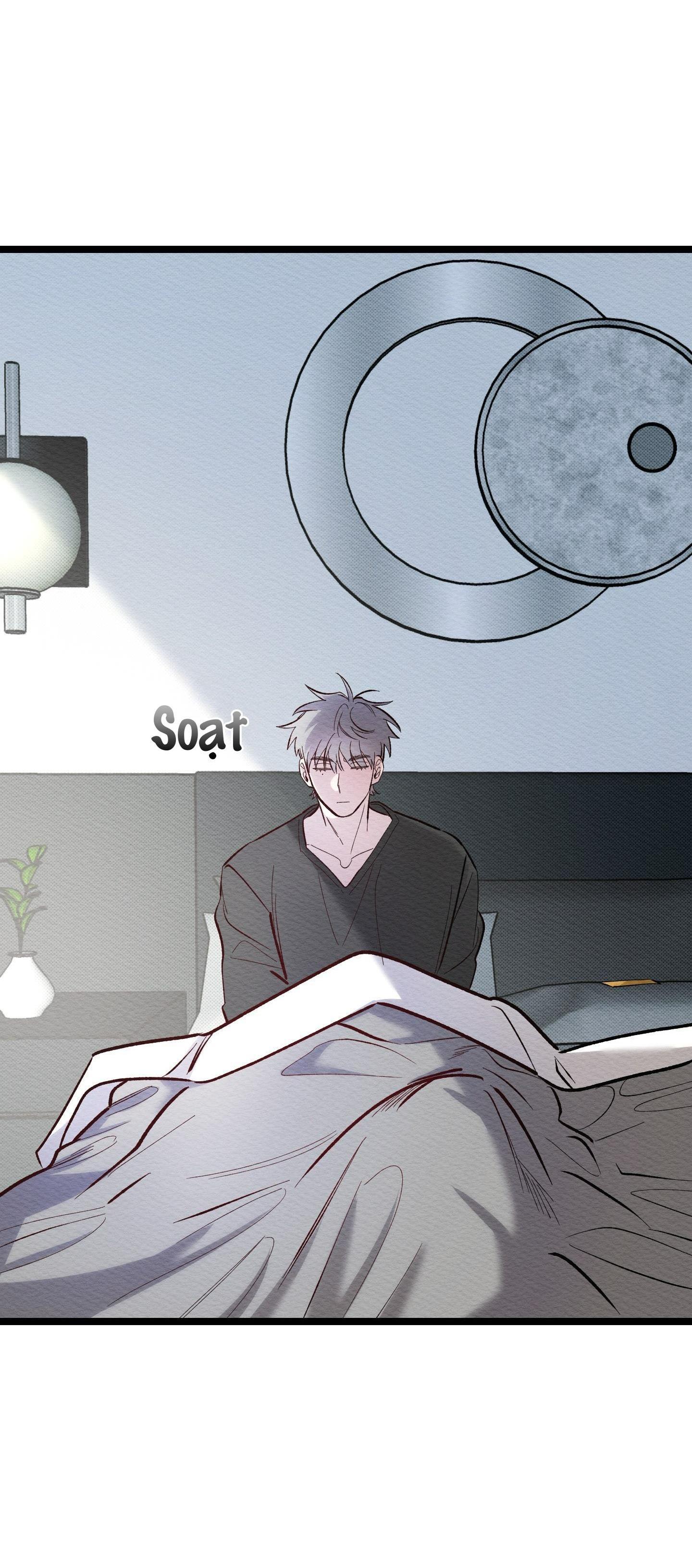 Đọc truyện THỂ LOẠI LÃNG MẠN - Chapter 12