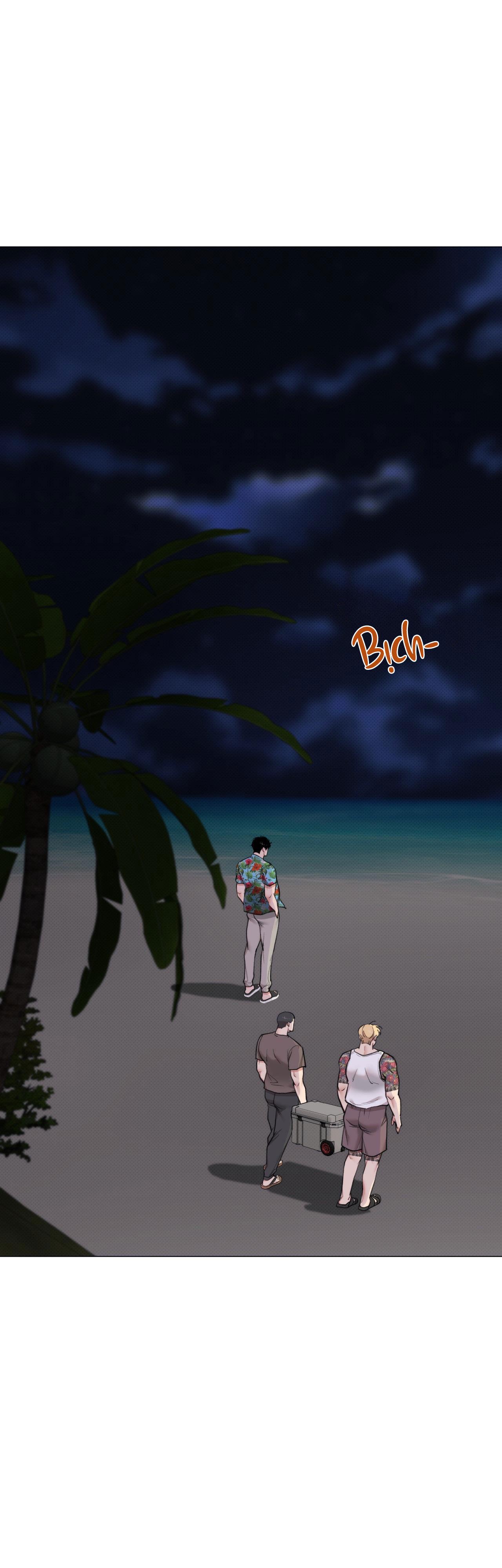 Đọc truyện EM BÉ VÀ ĐẠI CA - Chapter 12