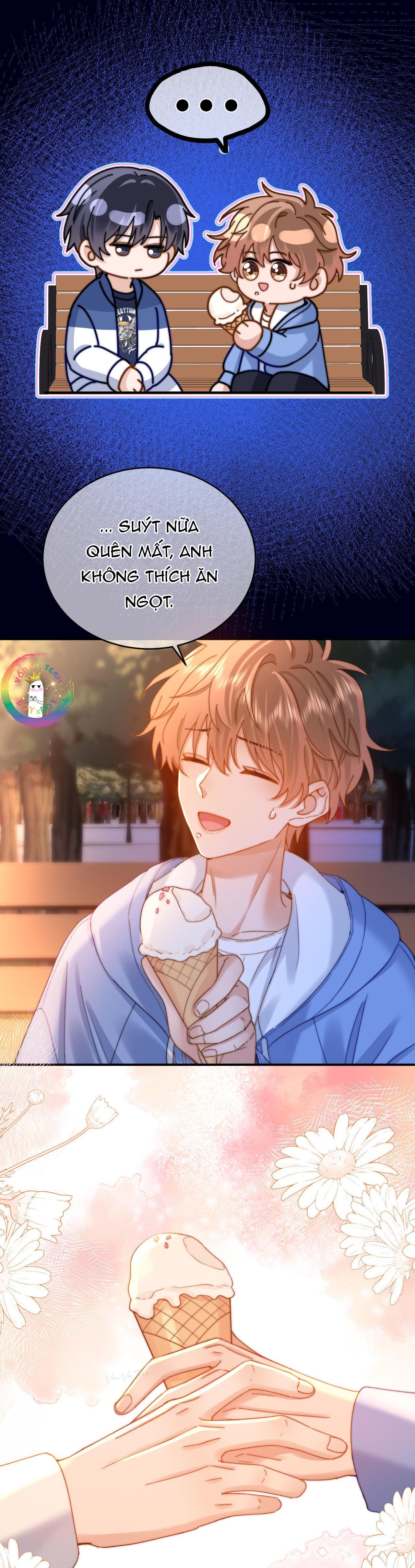 Đọc truyện (Drop) Chất Dị Ứng Cực Cute - Chapter 59