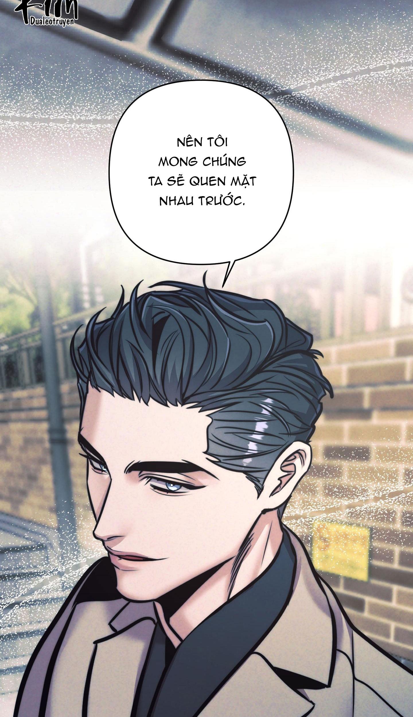 Đọc truyện KỲ THỊ - Chapter 19