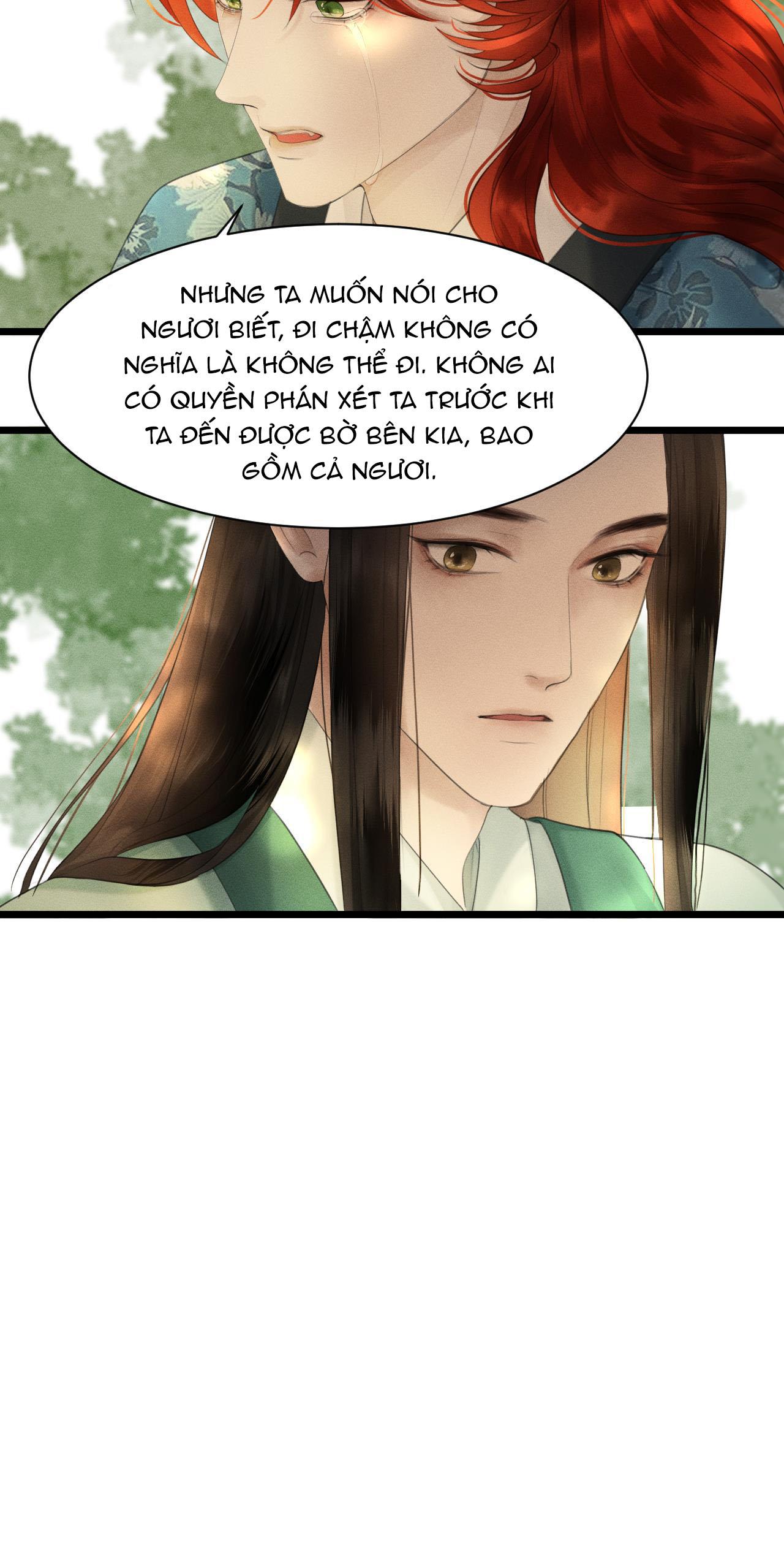 Đọc truyện (END) Khanh Khanh - Chapter 7