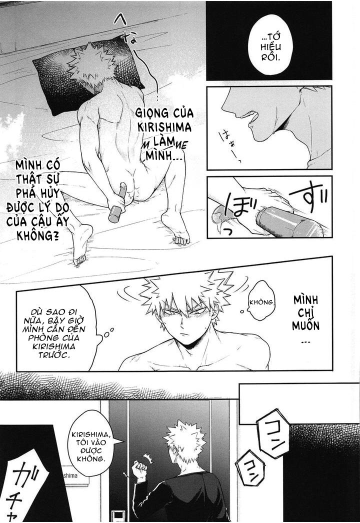 Đọc truyện ONESHOT COI LÀ NỨNG - Chapter 245