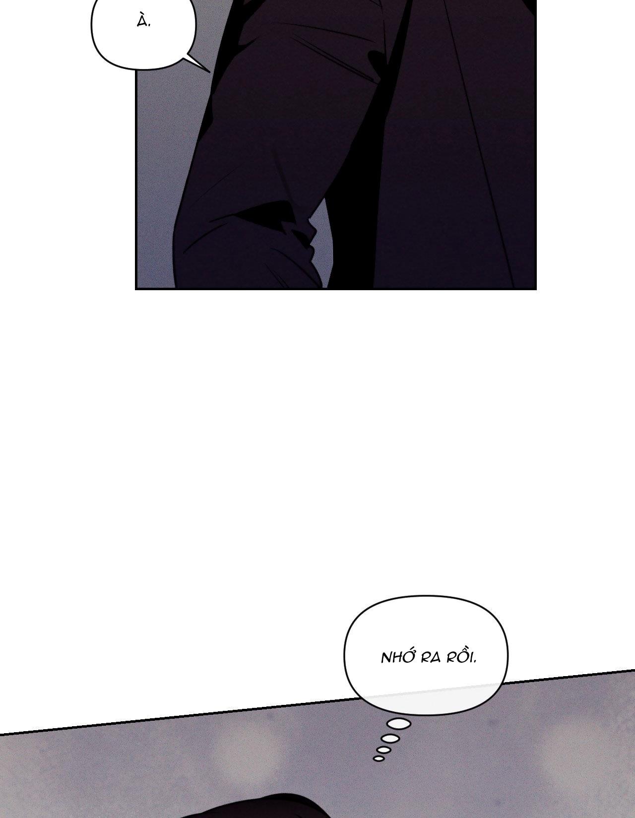 Đọc truyện XIỀNG XÍCH HOÀN MỸ - Chapter 31