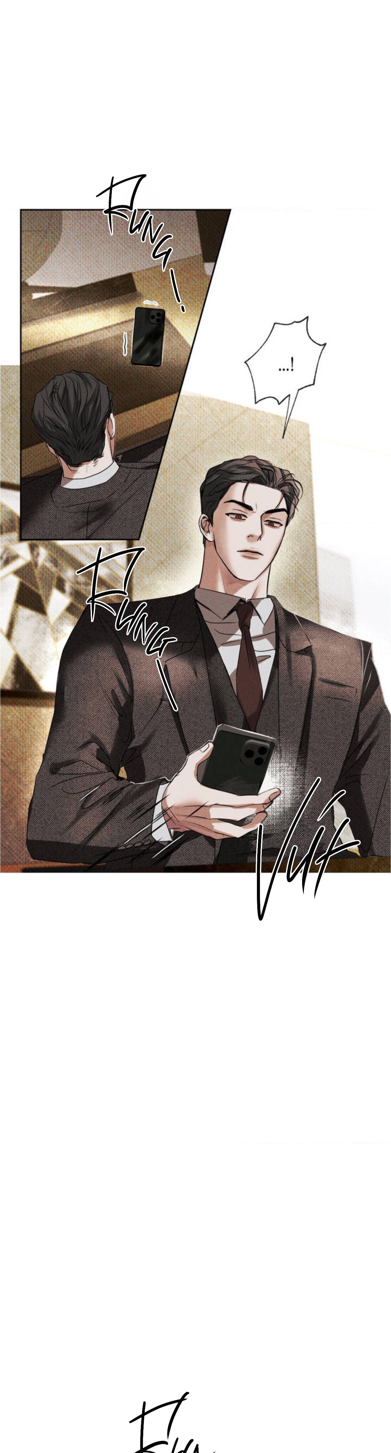 Đọc truyện Dearest - Chapter 1