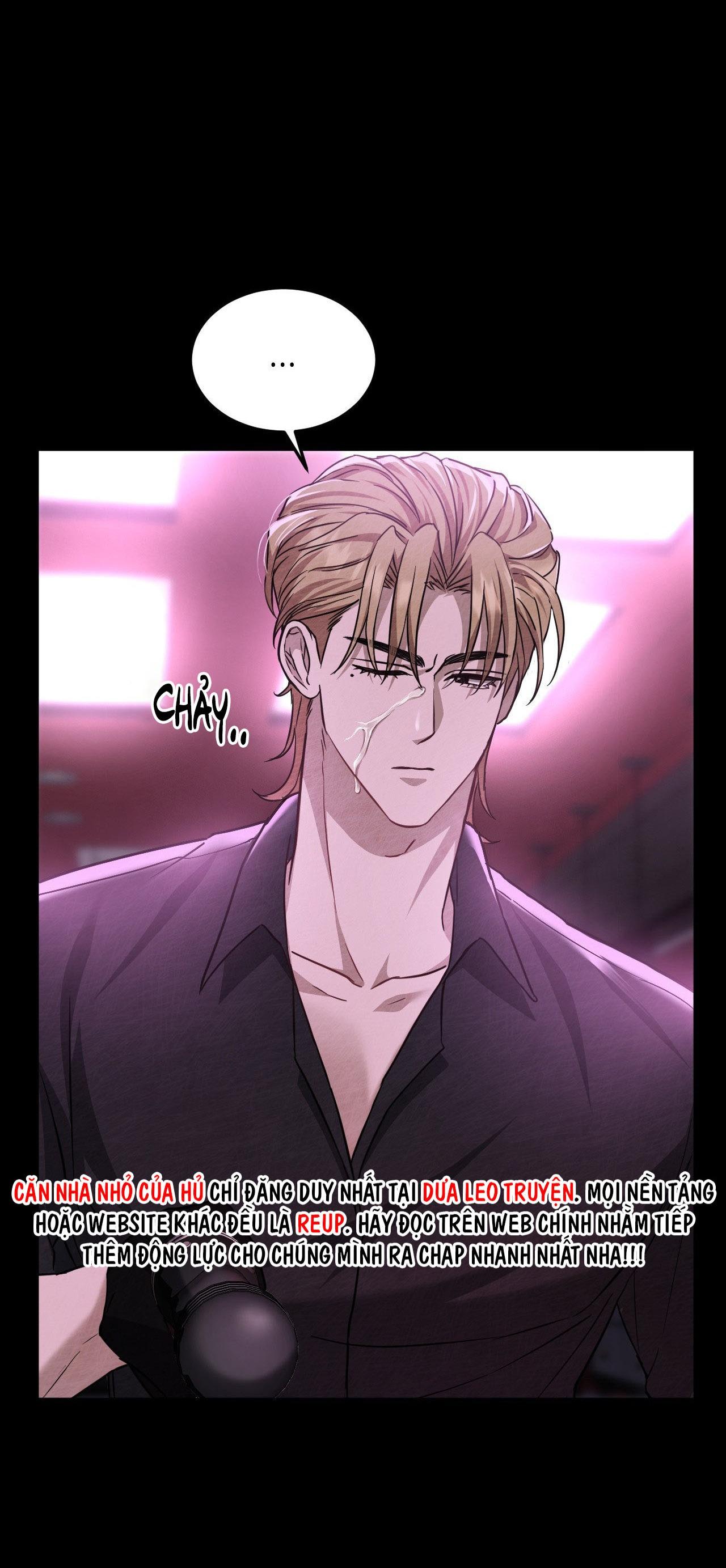 Đọc truyện (END SS1) BÙNG NỔ - Chapter 2