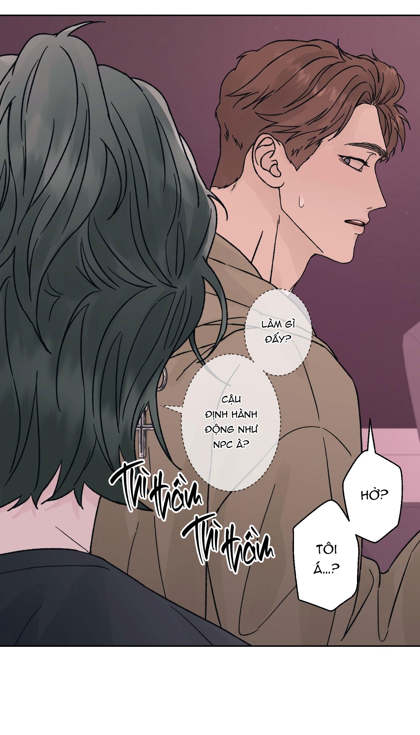 Đọc truyện ĐÊM KINH HOÀNG - Chapter 48