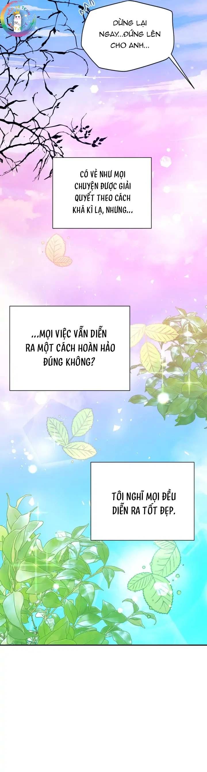 Đọc truyện (END) Nếu Như Cậu Bạn Hàng Xóm Là Vampire? - Chapter 66