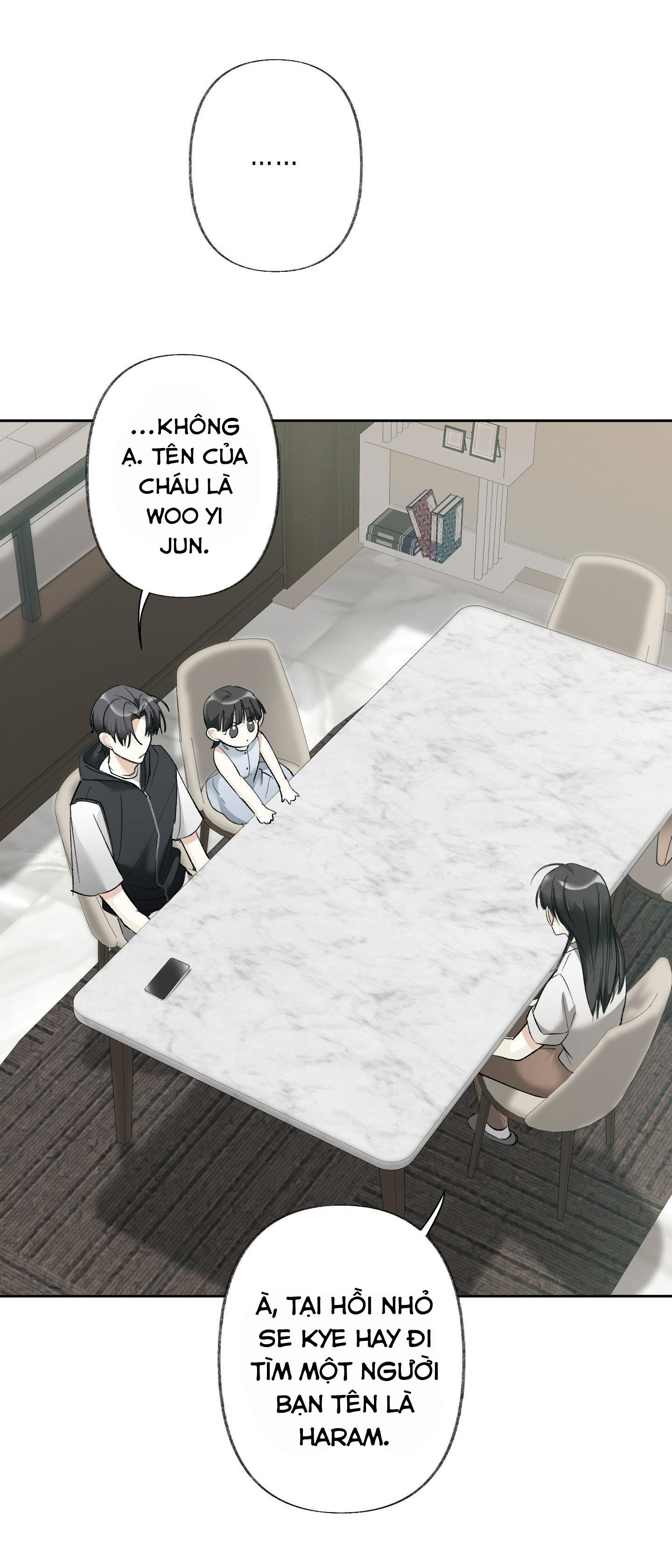 Đọc truyện THẾ GIỚI KHI MẤT ĐI EM - Chapter 70