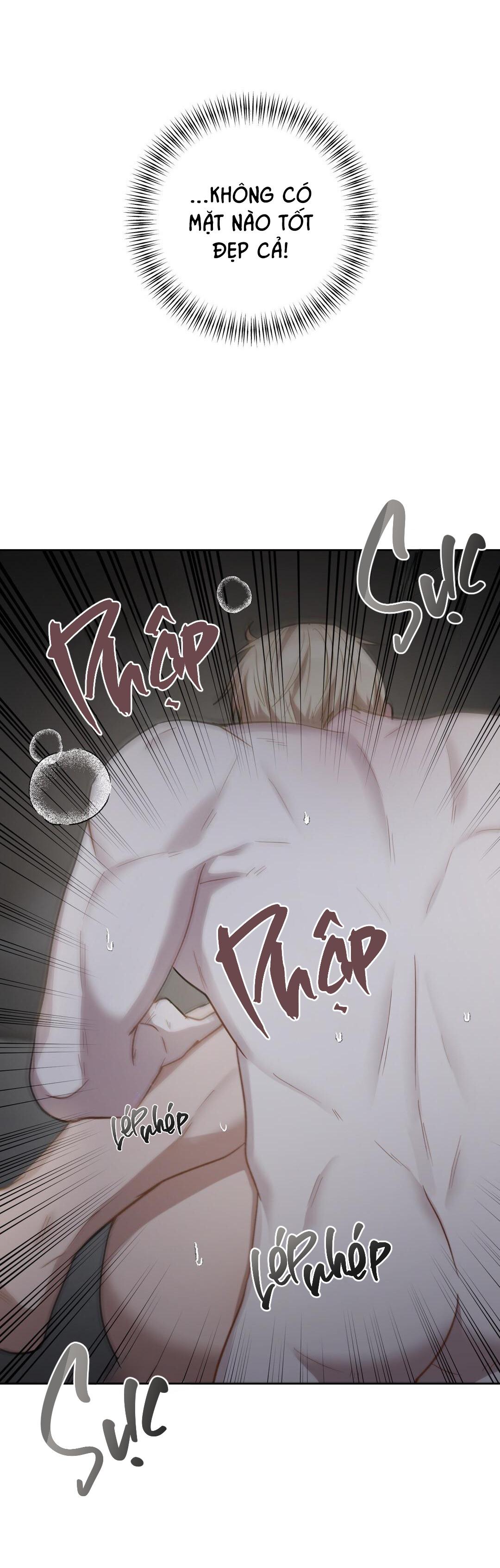 Đọc truyện BƠI TRONG MÙI HƯƠNG - Chapter 23