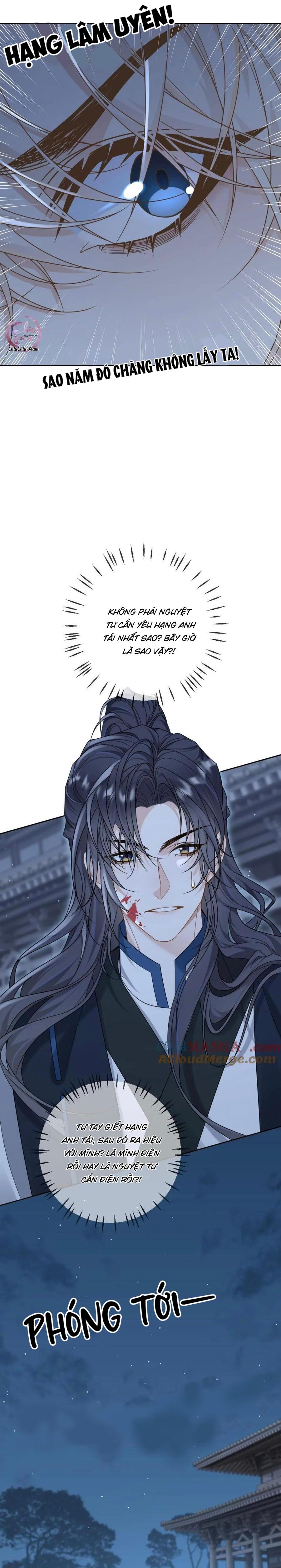 Đọc truyện Khát Vọng Ngọt Ngào - Chapter 210