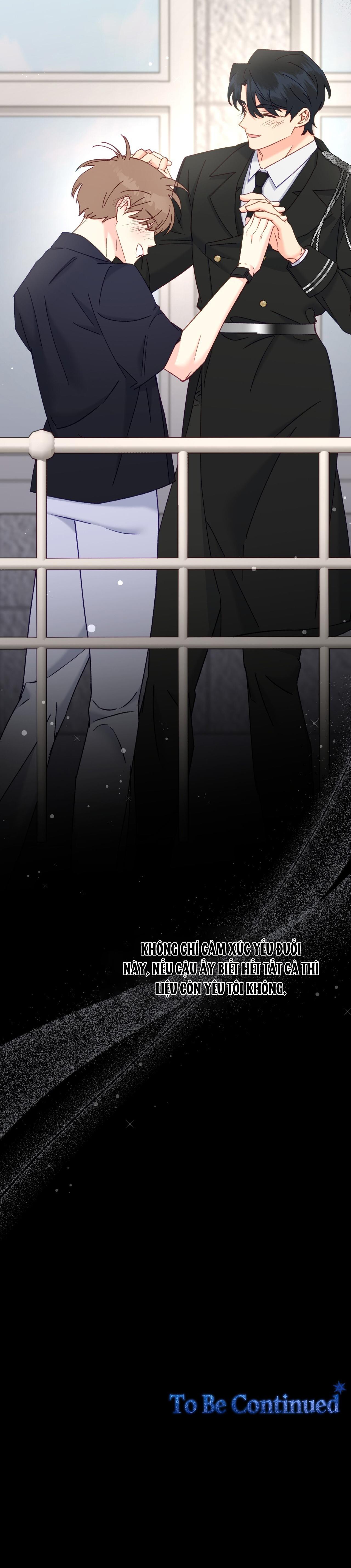 Đọc truyện Người bình thường cấp A - Chapter 33