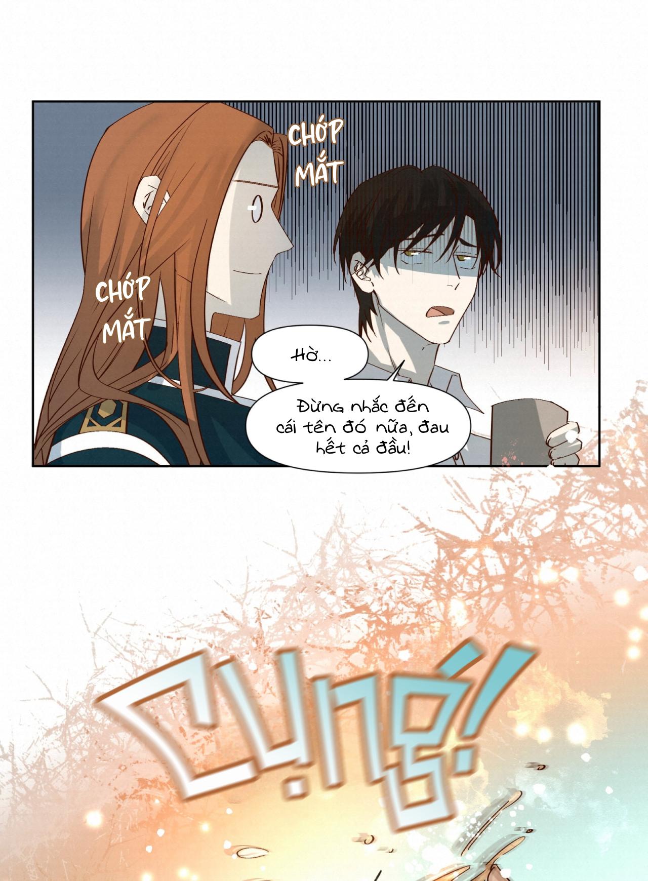 Đọc truyện Trỗi Dậy Từ Tro Tàn - Chapter 47