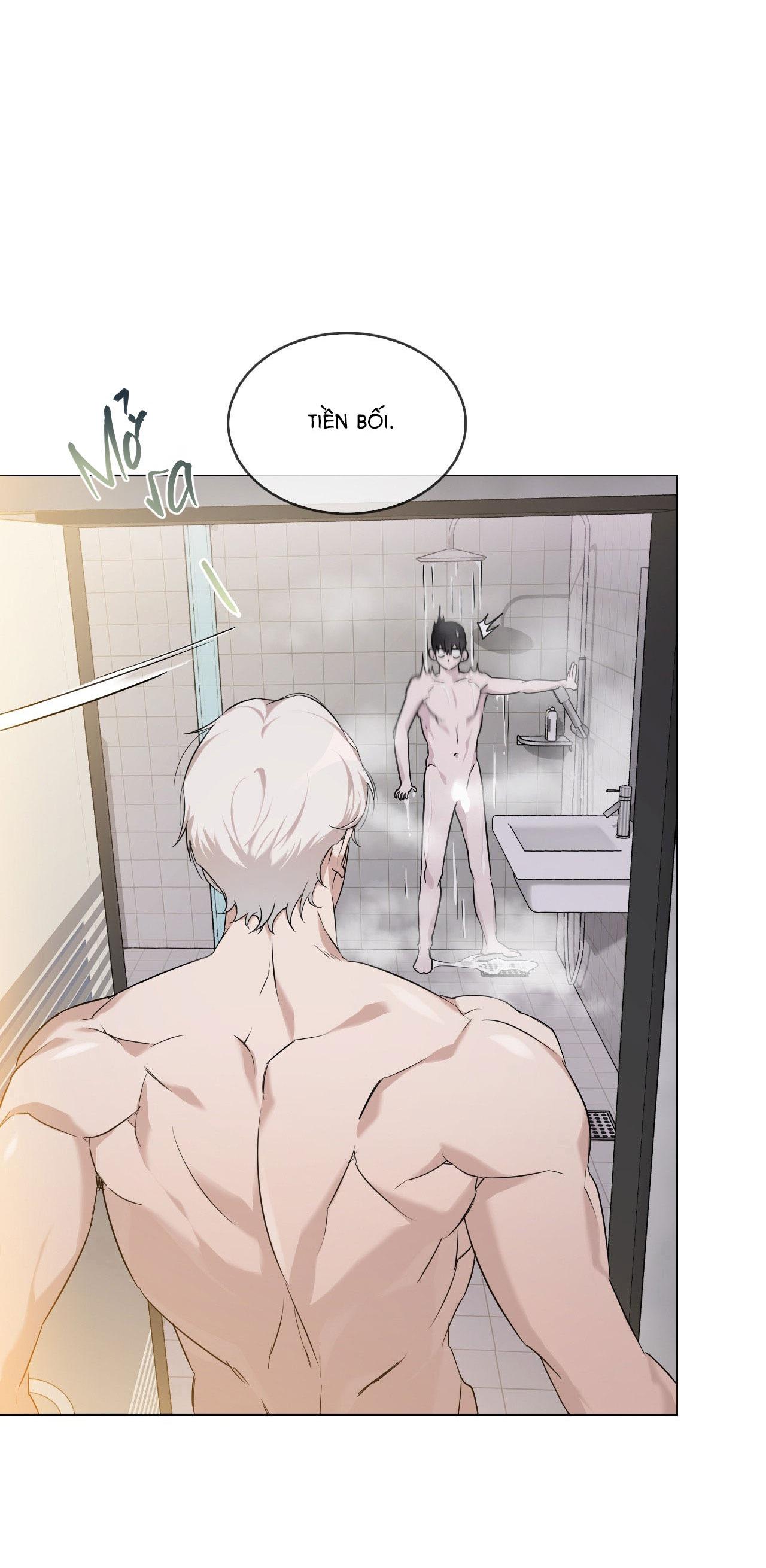 Đọc truyện  Dễ thương là lỗi của tôi sao? - Chapter 2