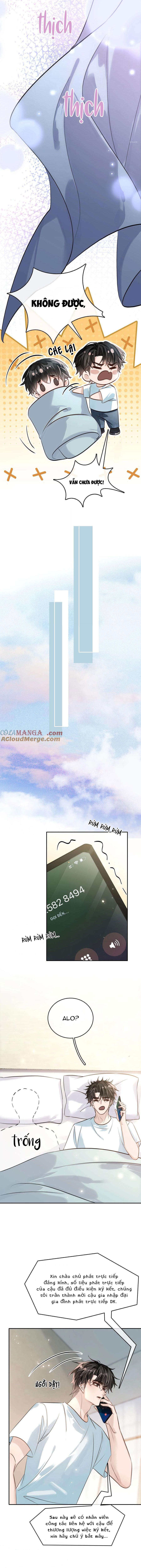 Đọc truyện Không Làm Trai Bao! - Chapter 154