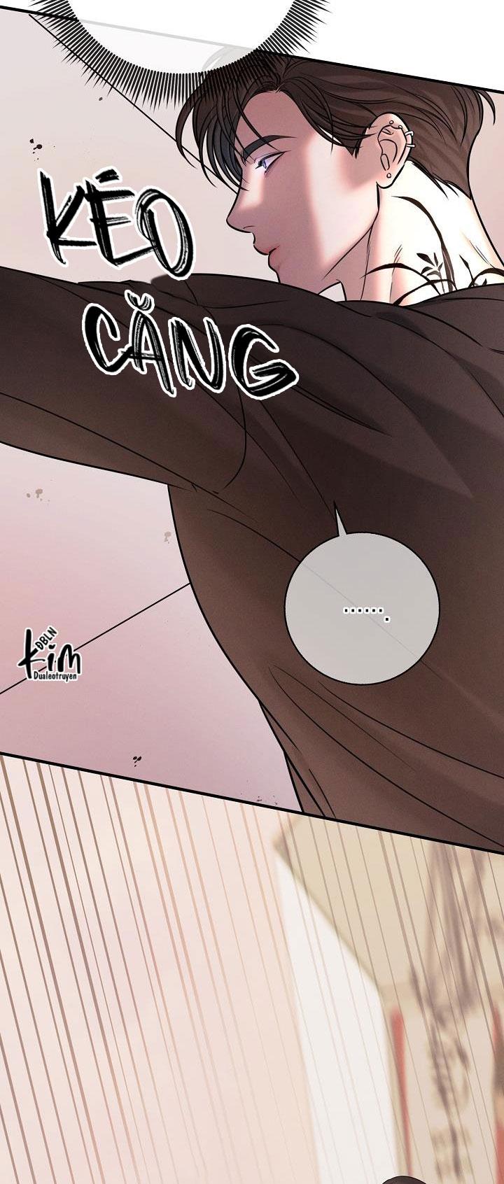 Đọc truyện ĐÊM KHÔNG DẤU VẾT - Chapter 30