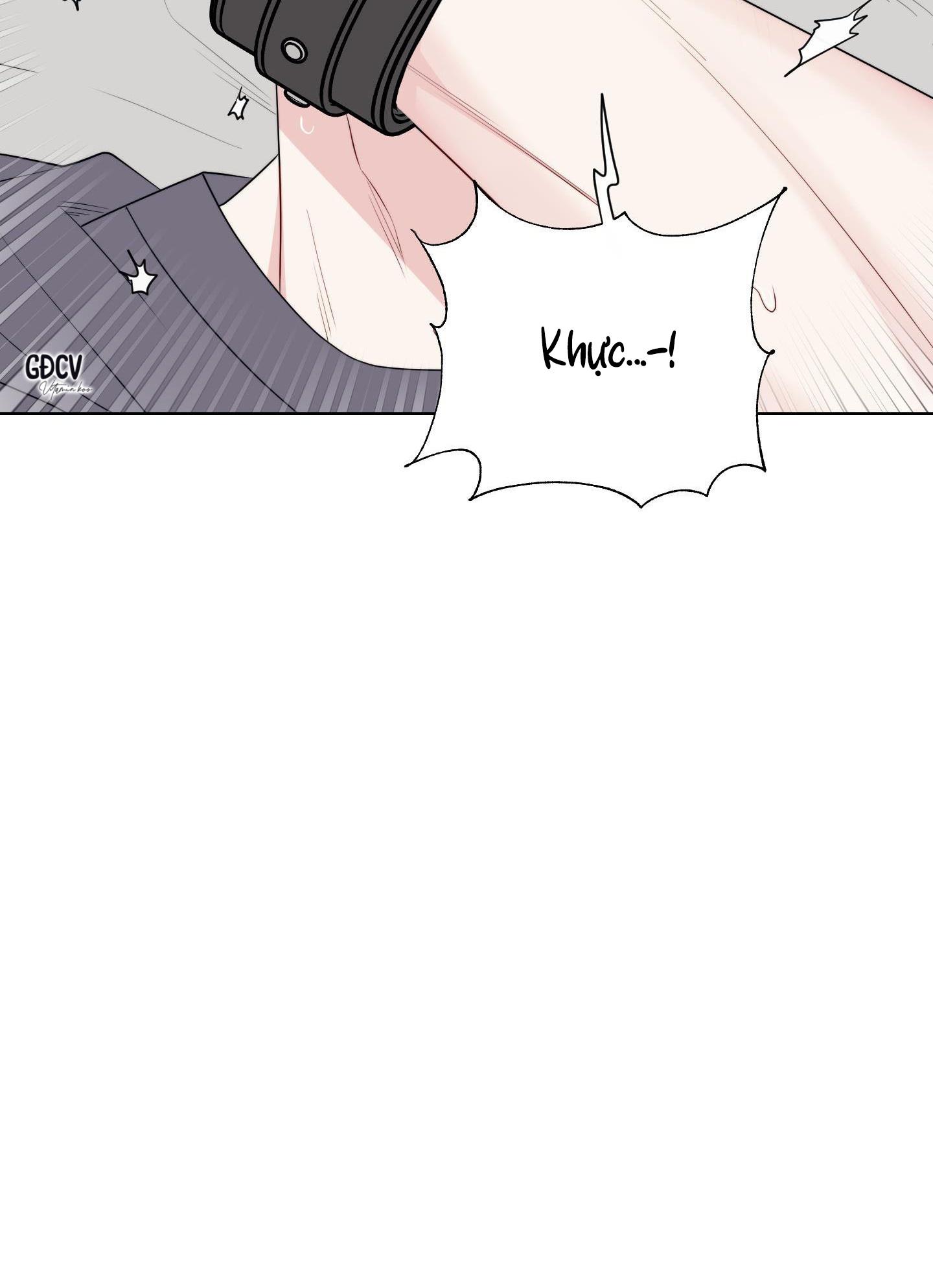 Đọc truyện Dính chặt mất rồi!!! - Chapter 10