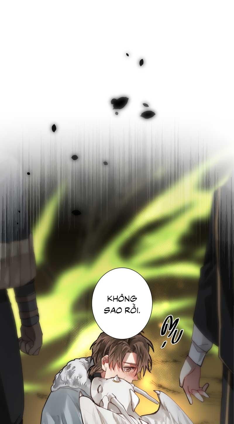 Đọc truyện KHI LONG THẦN RƠI VÀO LƯỚI TÌNH - Chapter 42