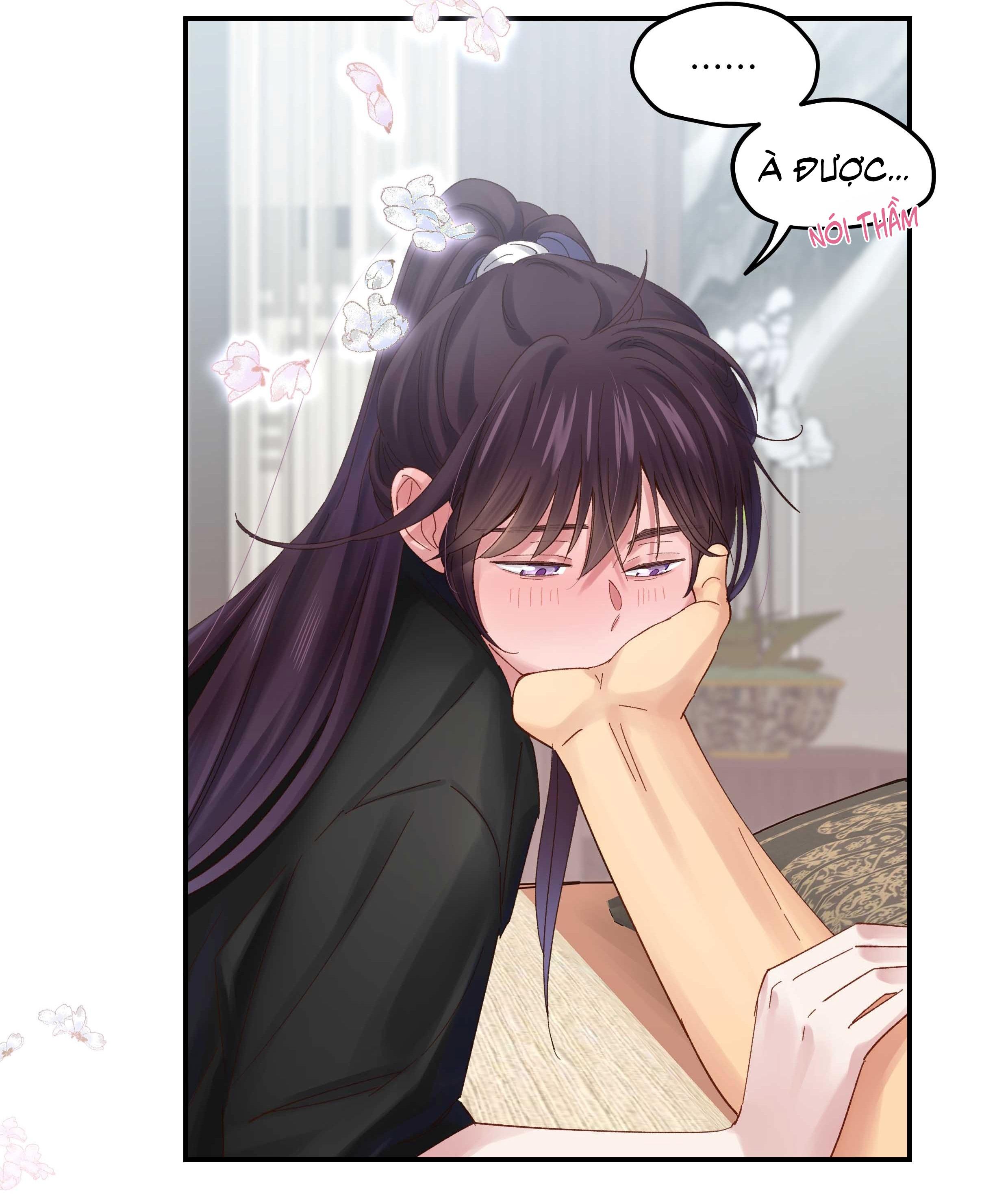 Đọc truyện Quán cơm tỳ hưu - Chapter 75